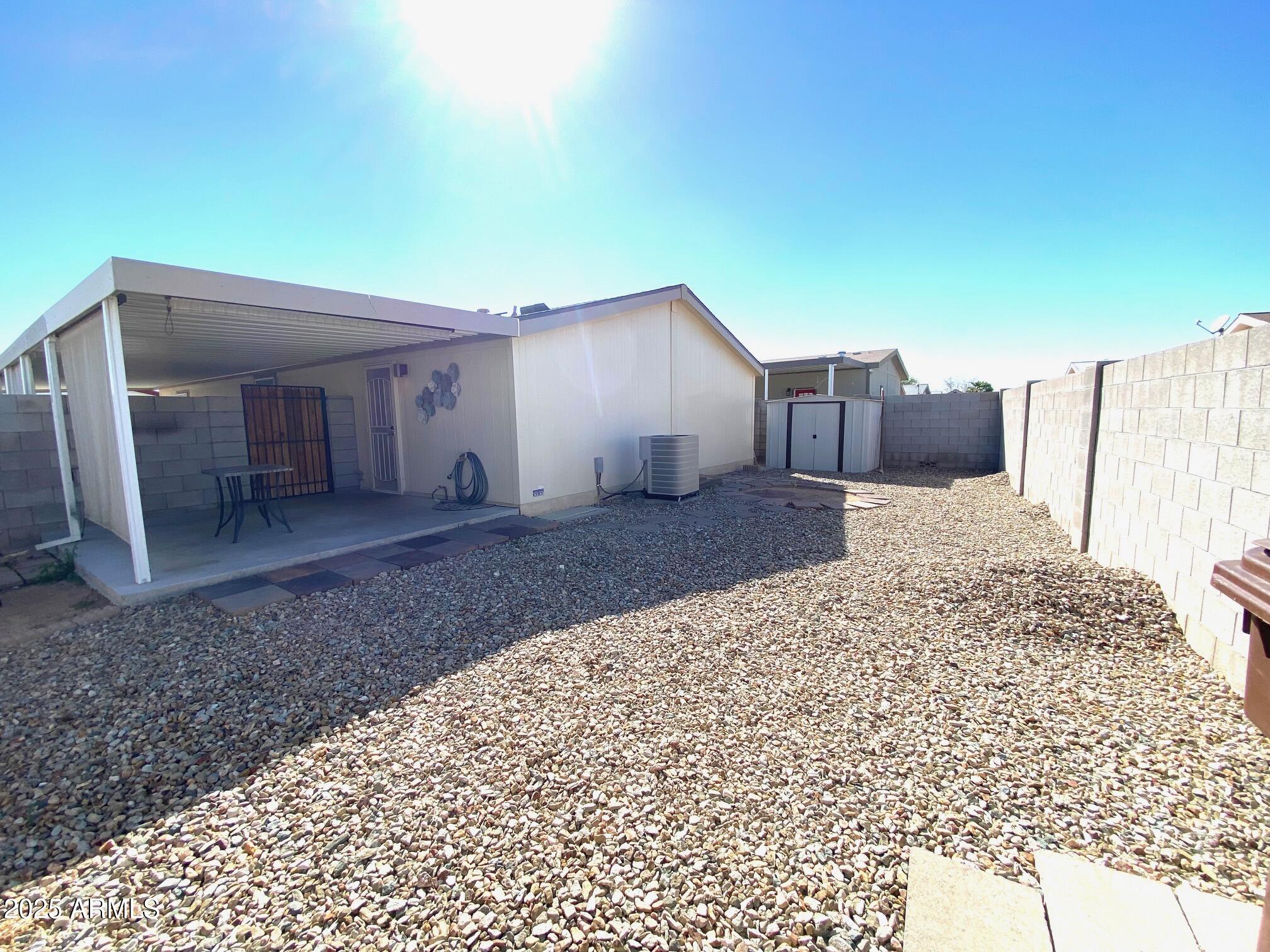 8601 N 103rd Avenue 263