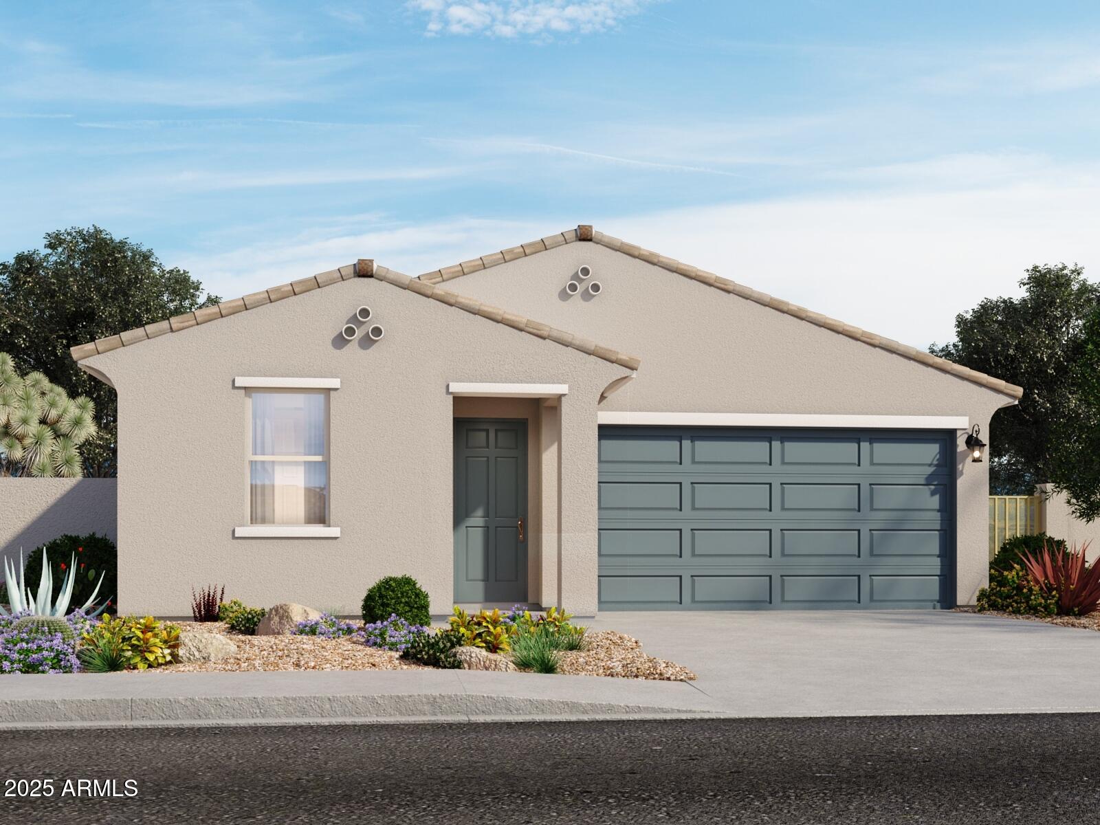 3455 E AUDREY Drive