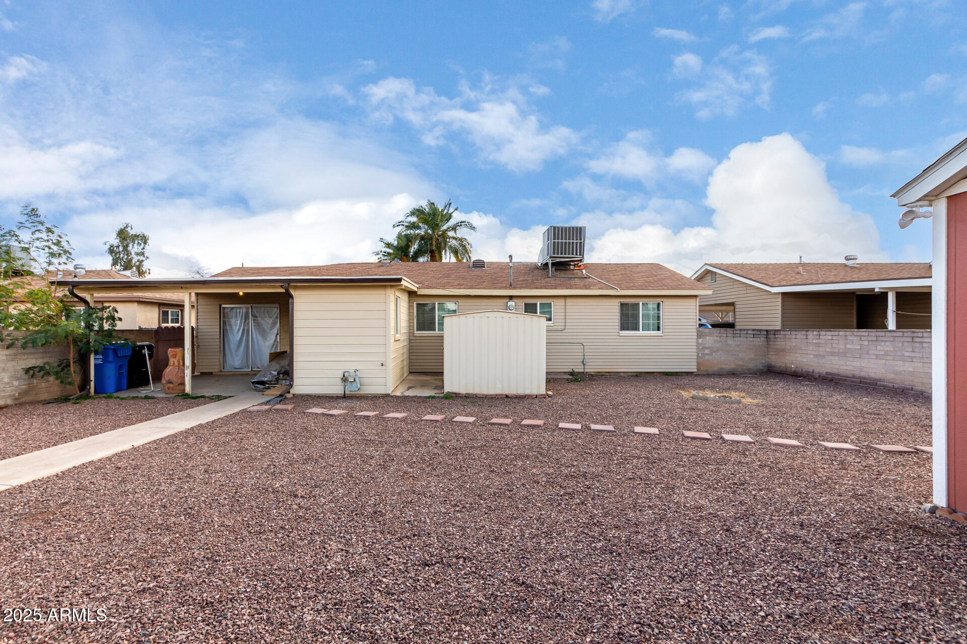 4626 W MITCHELL Drive
