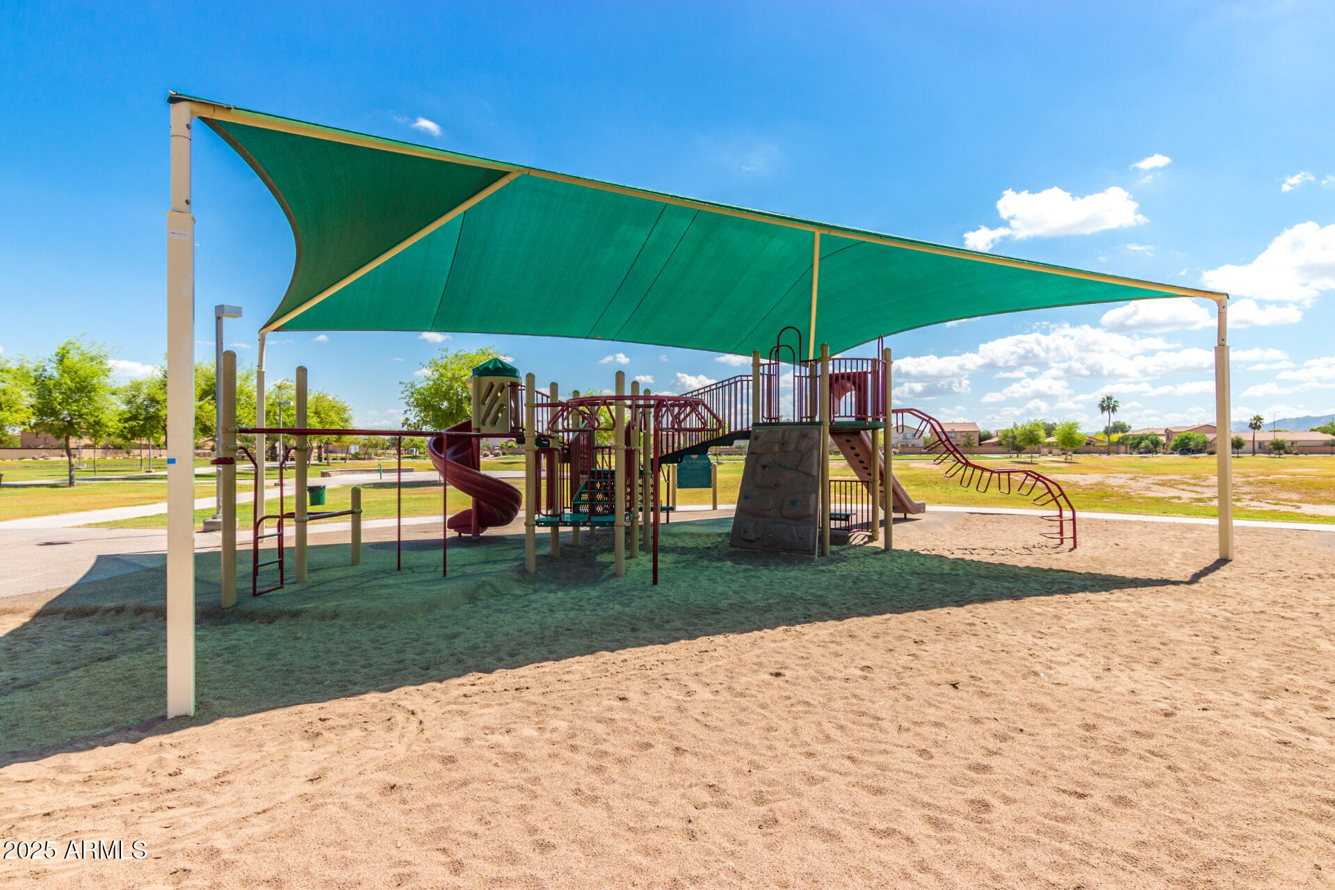 6838 W LYNNE Lane