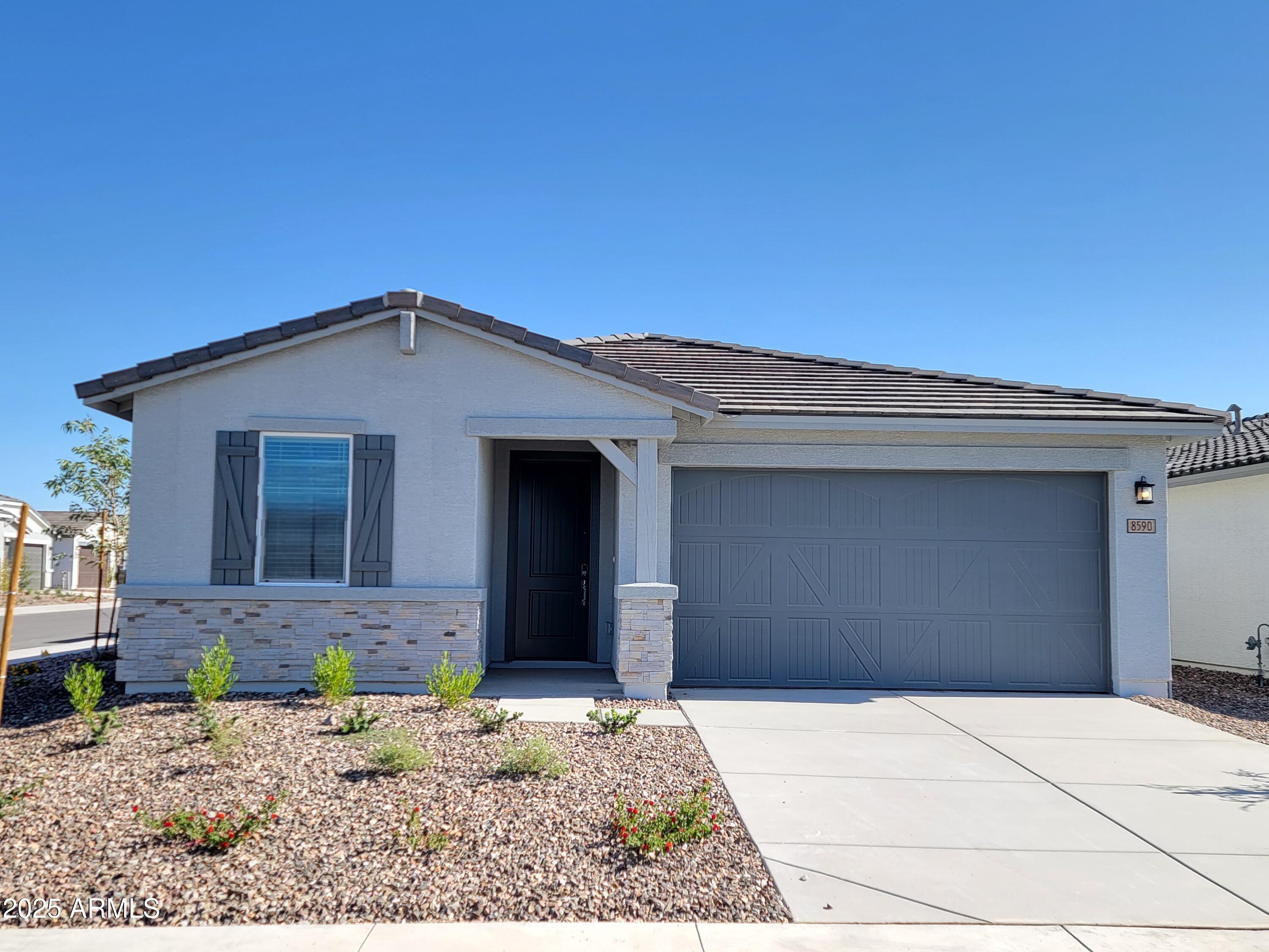 8560 W Yorktown Court