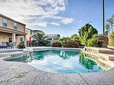 14884 W GEORGIA Drive