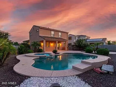 14884 W GEORGIA Drive
