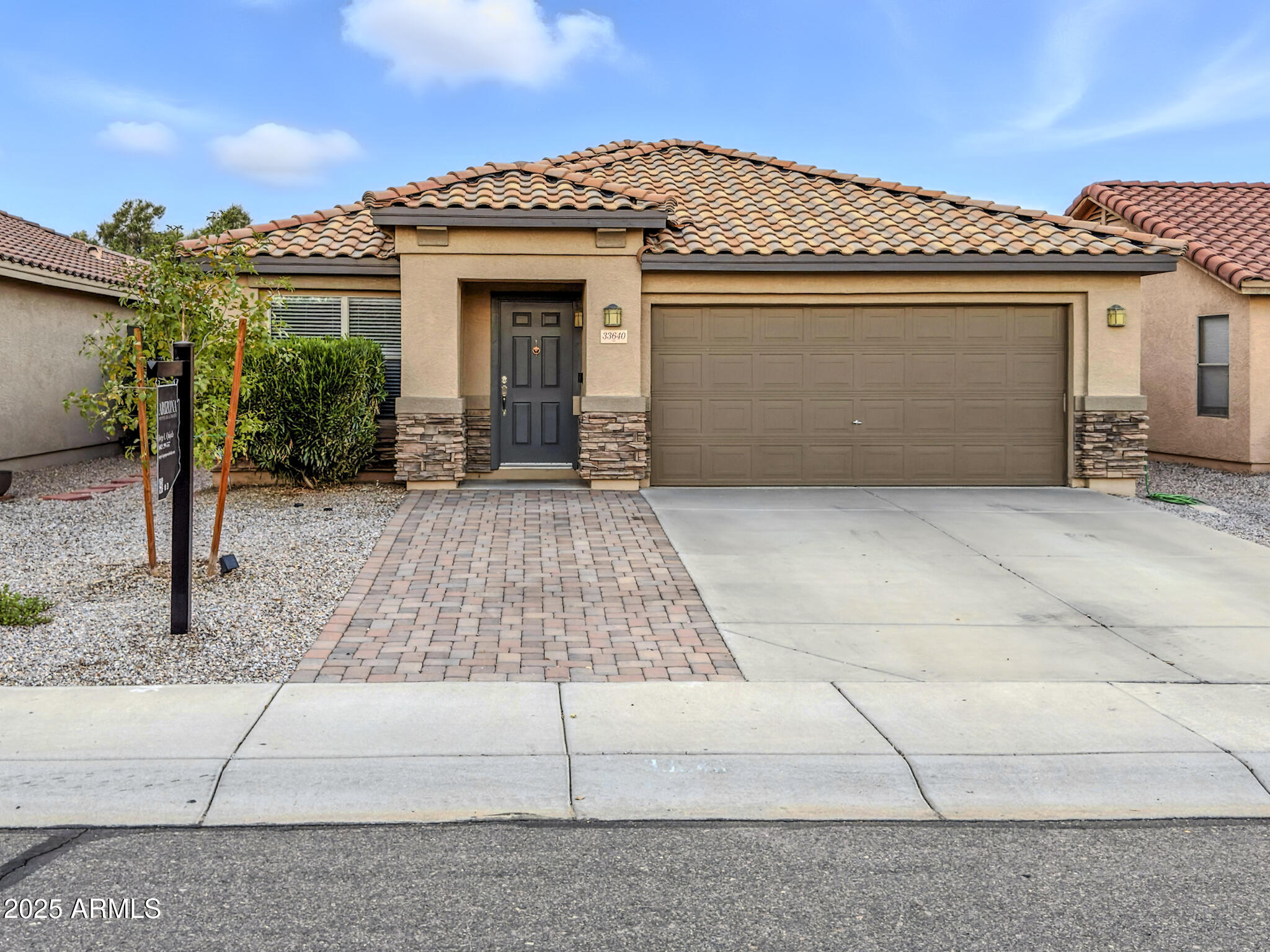 33640 N CHERRY CREEK Road