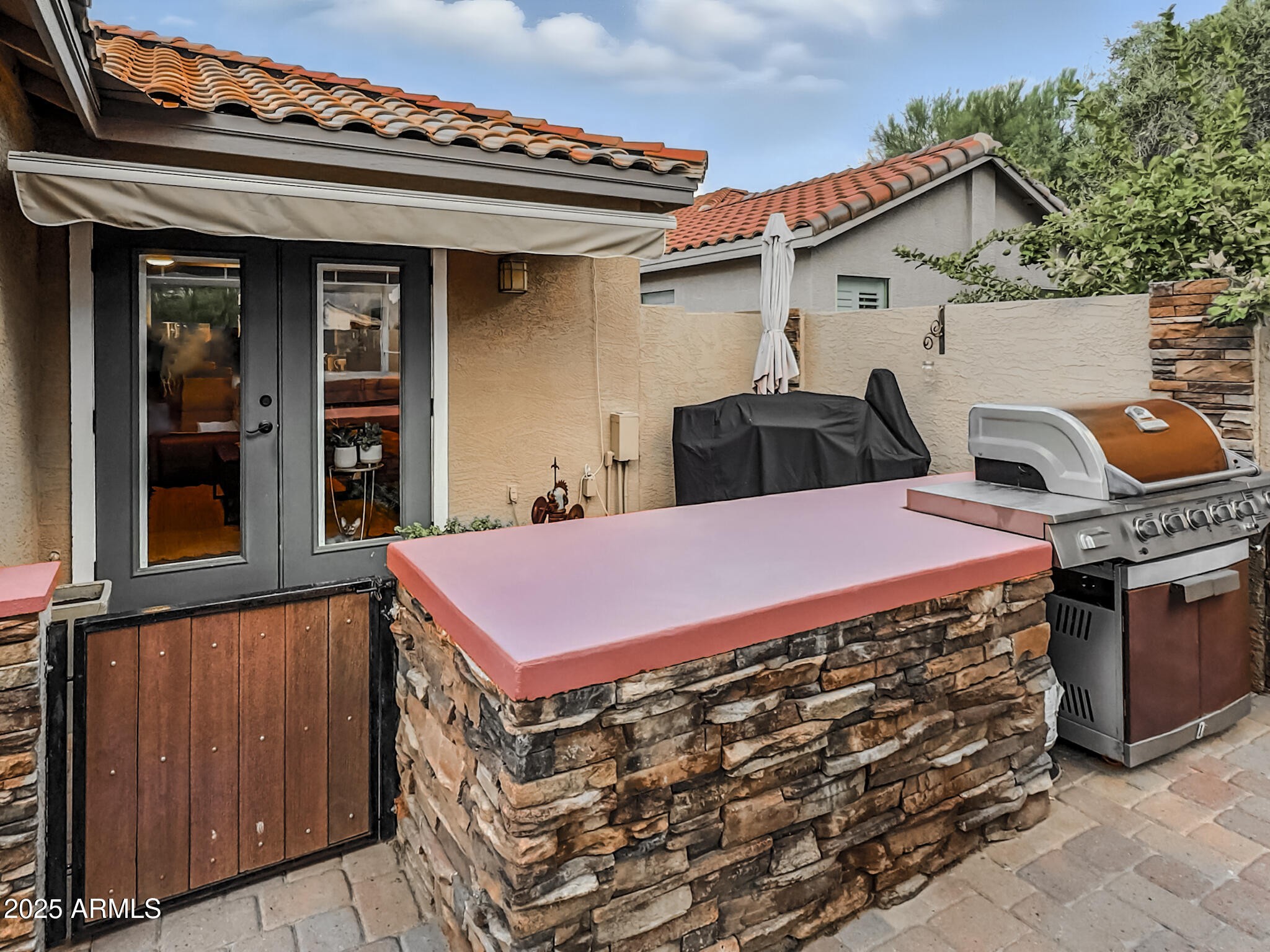 33640 N CHERRY CREEK Road