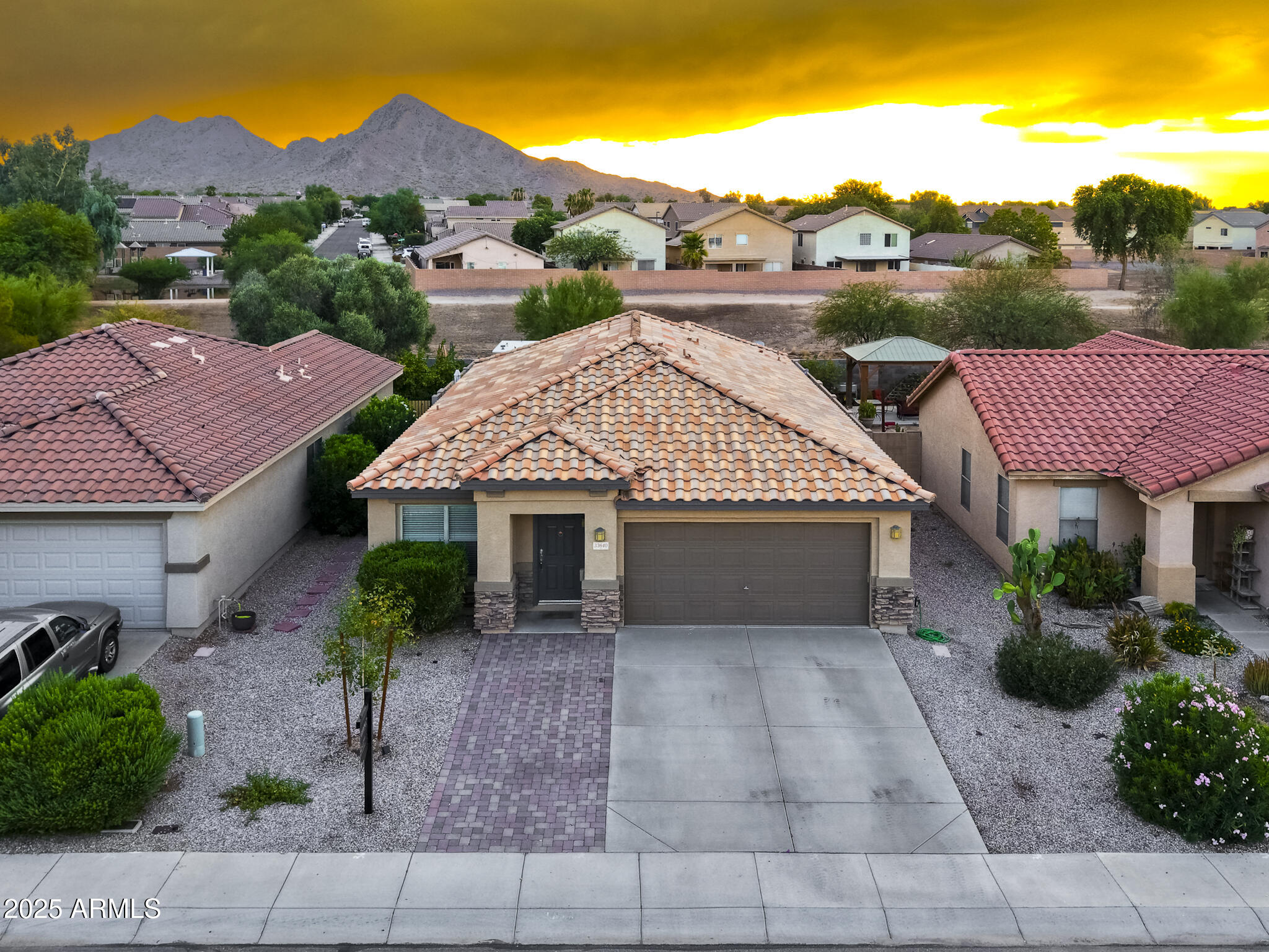 33640 N CHERRY CREEK Road