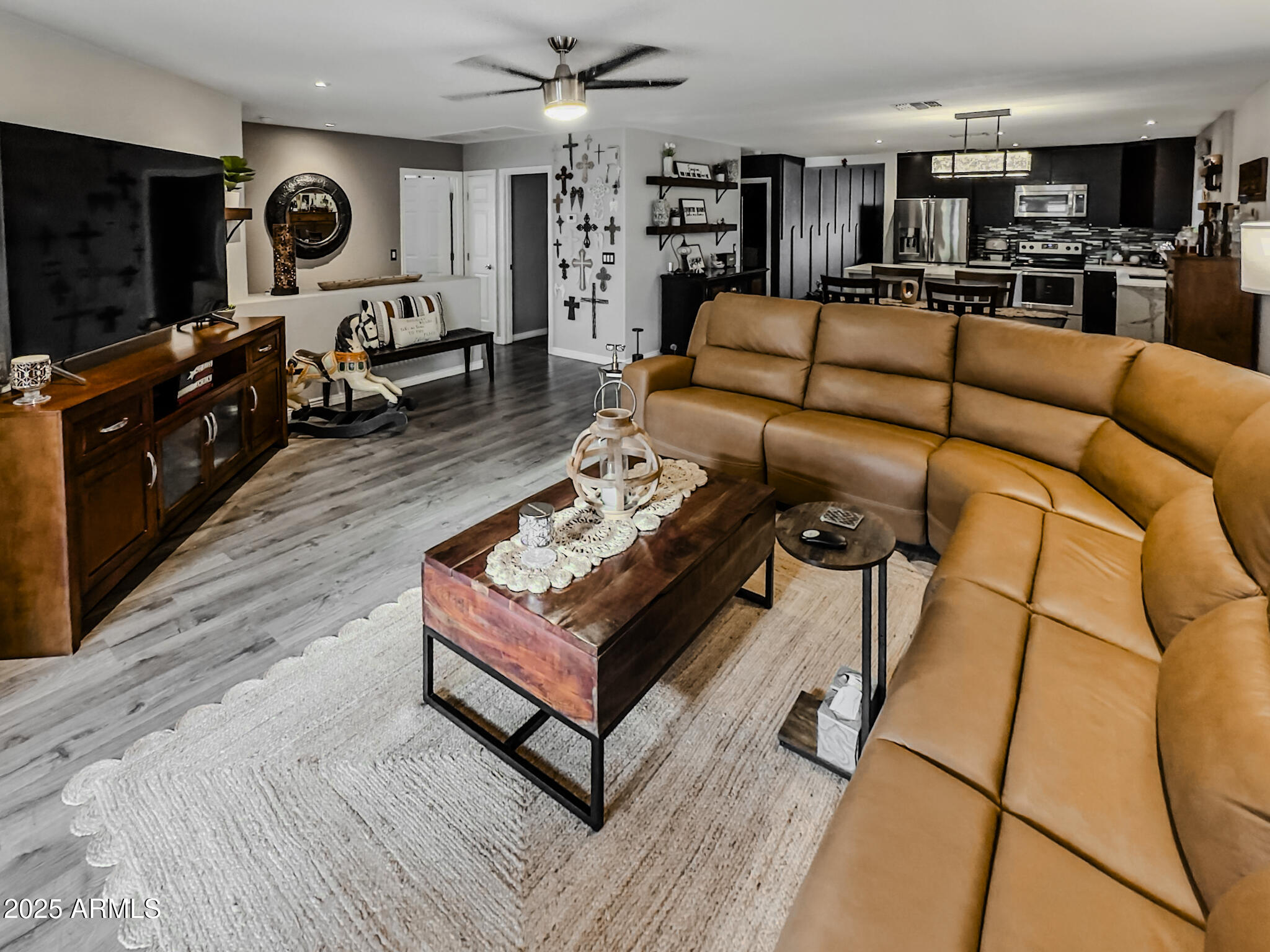 33640 N CHERRY CREEK Road