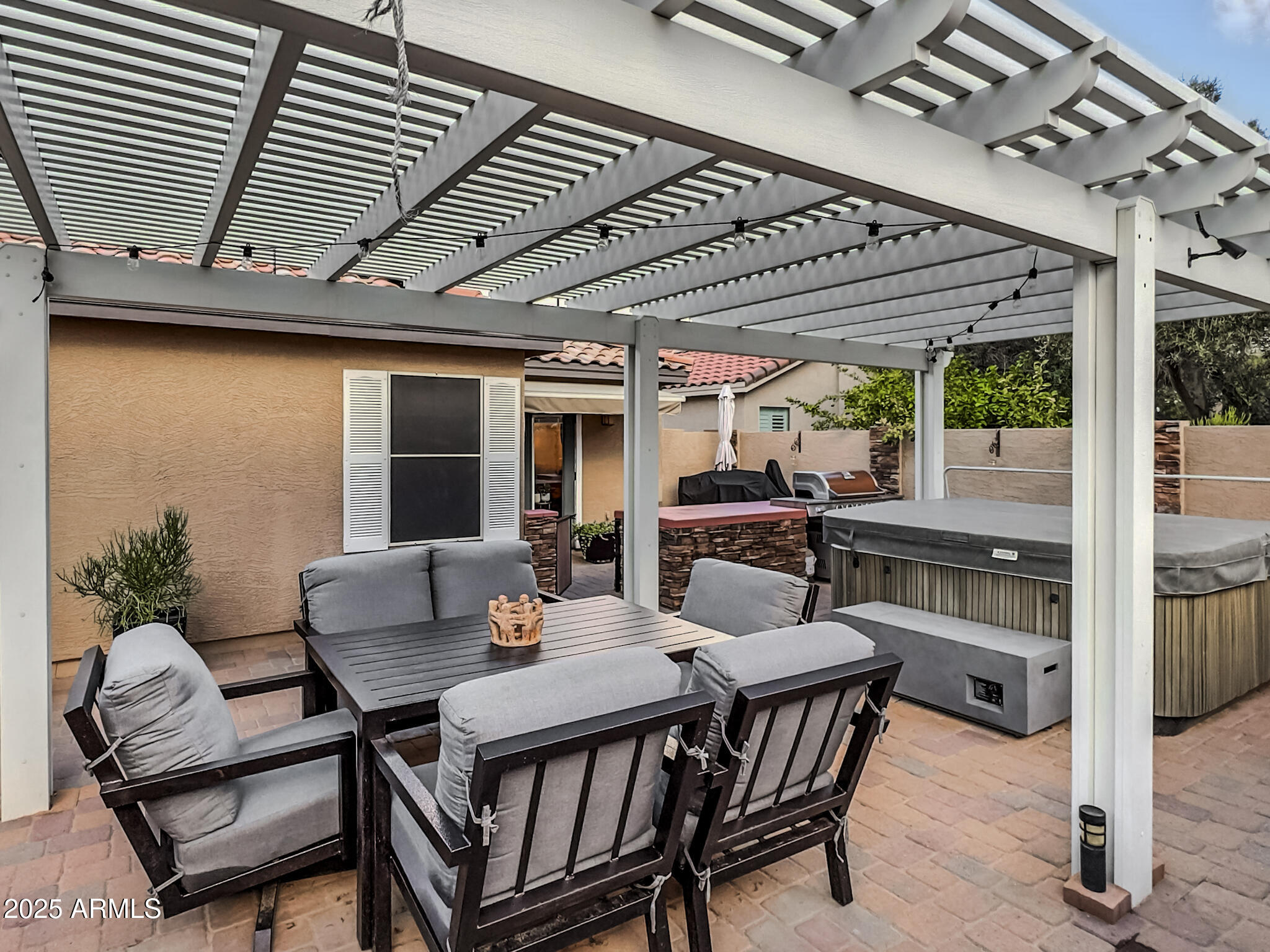 33640 N CHERRY CREEK Road