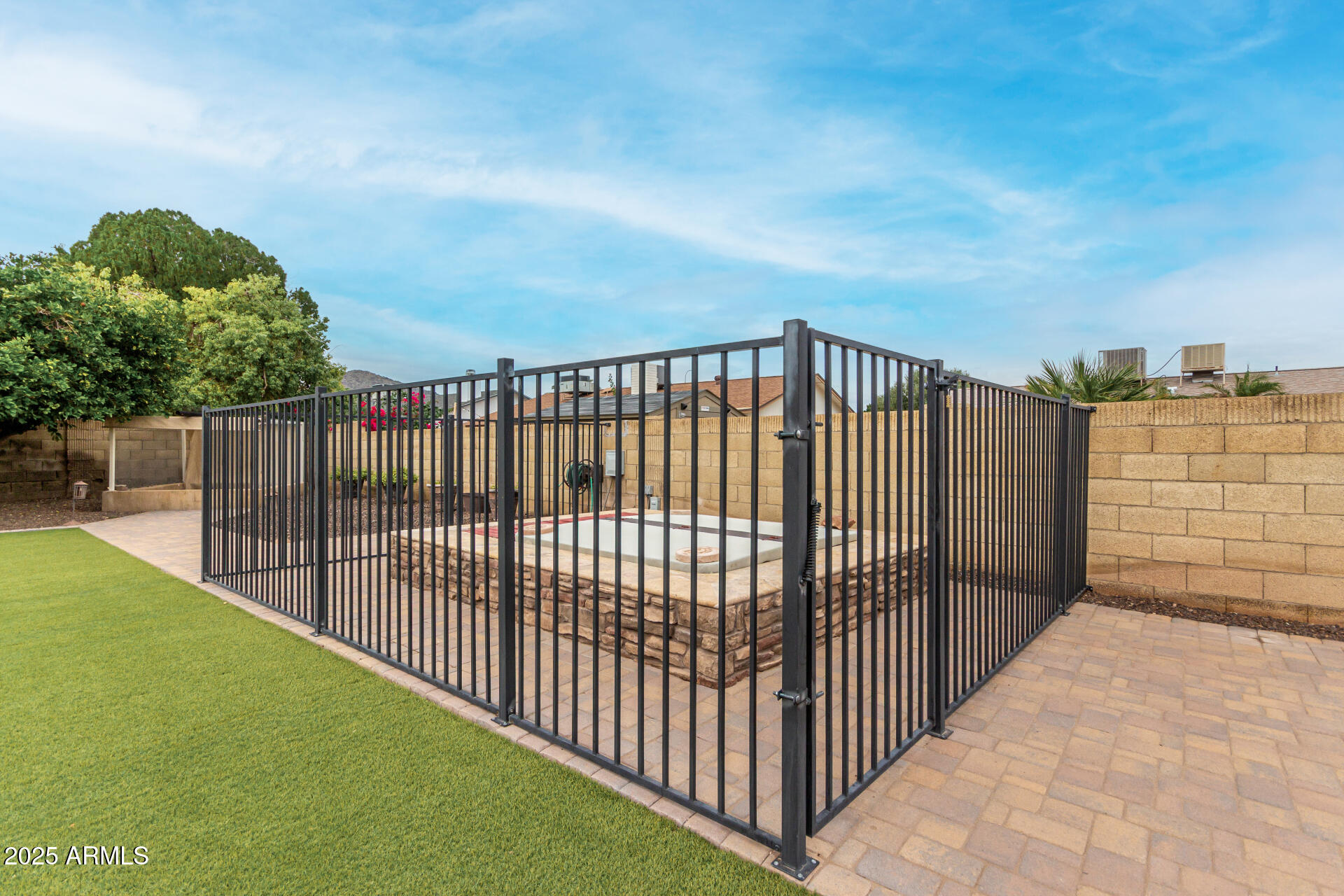 11825 S COCONINO Street