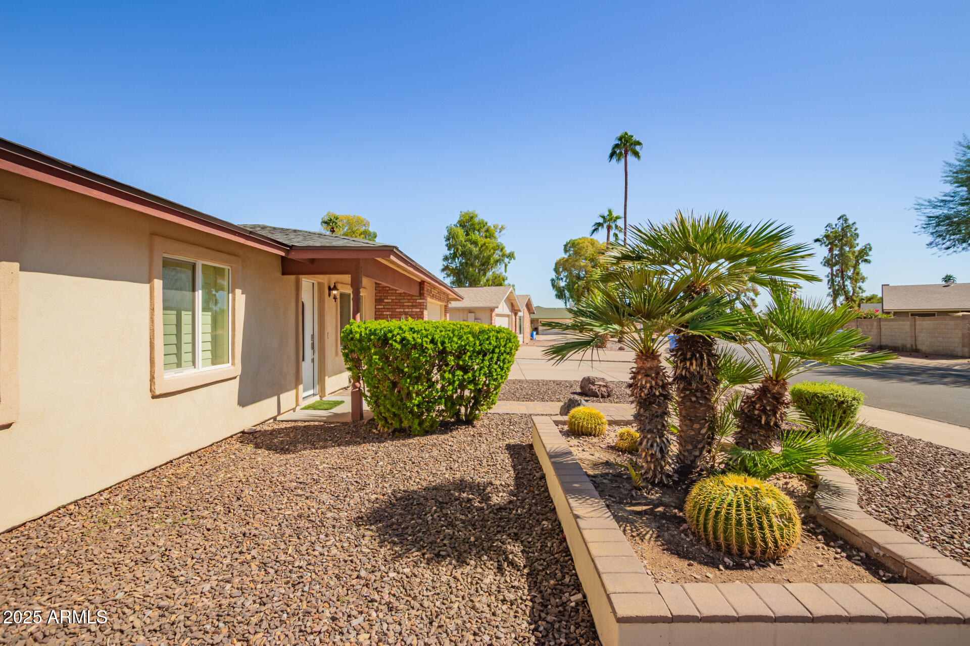 11825 S COCONINO Street