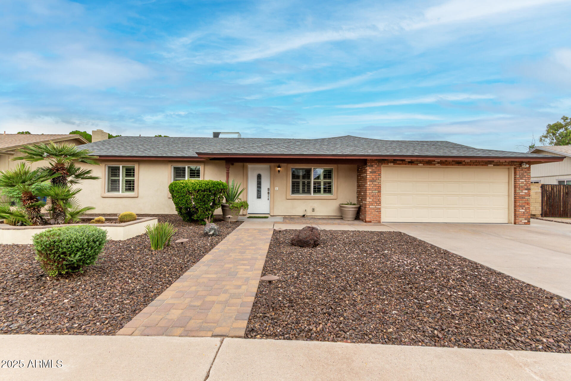 11825 S COCONINO Street