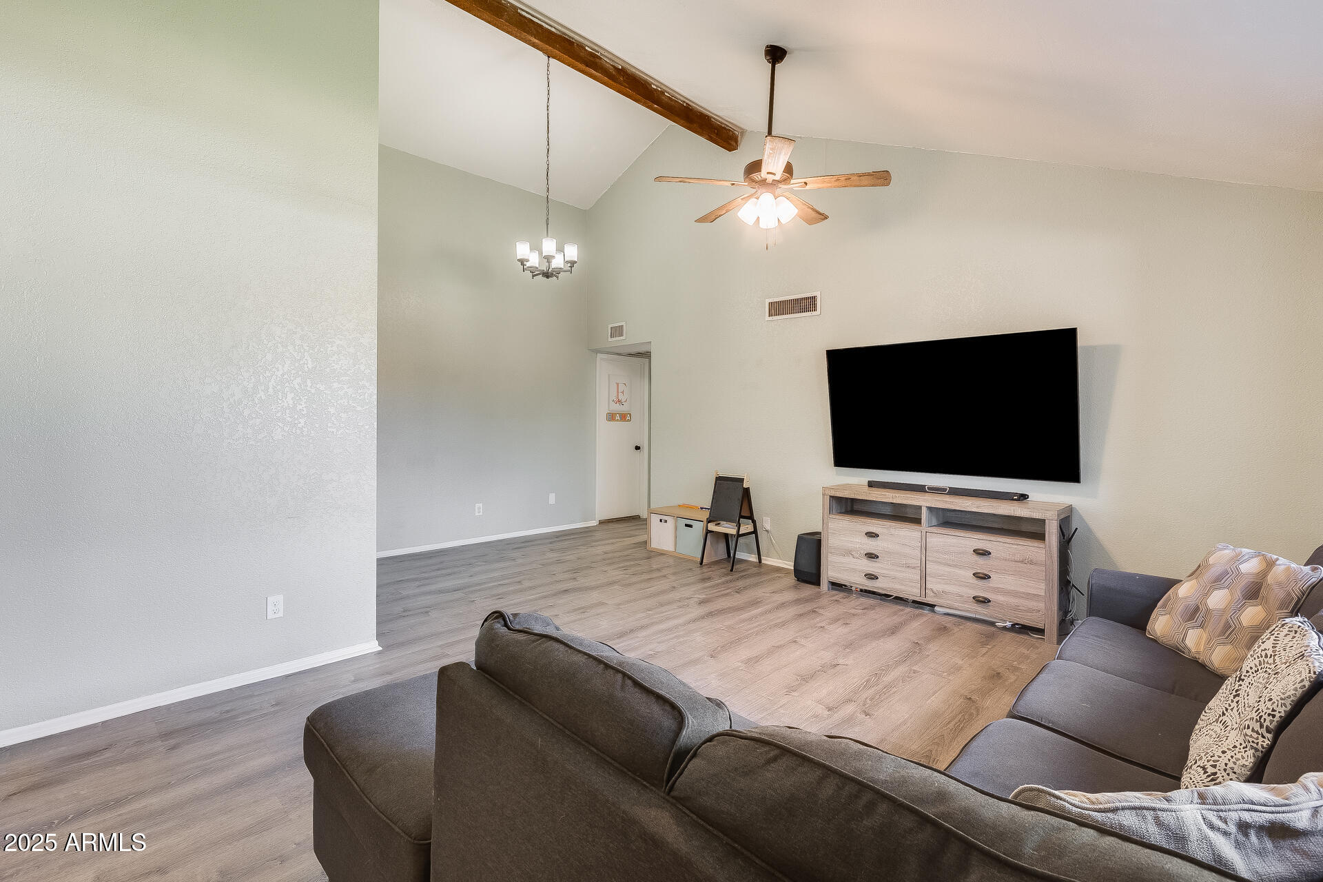 4117 W WINDROSE Drive