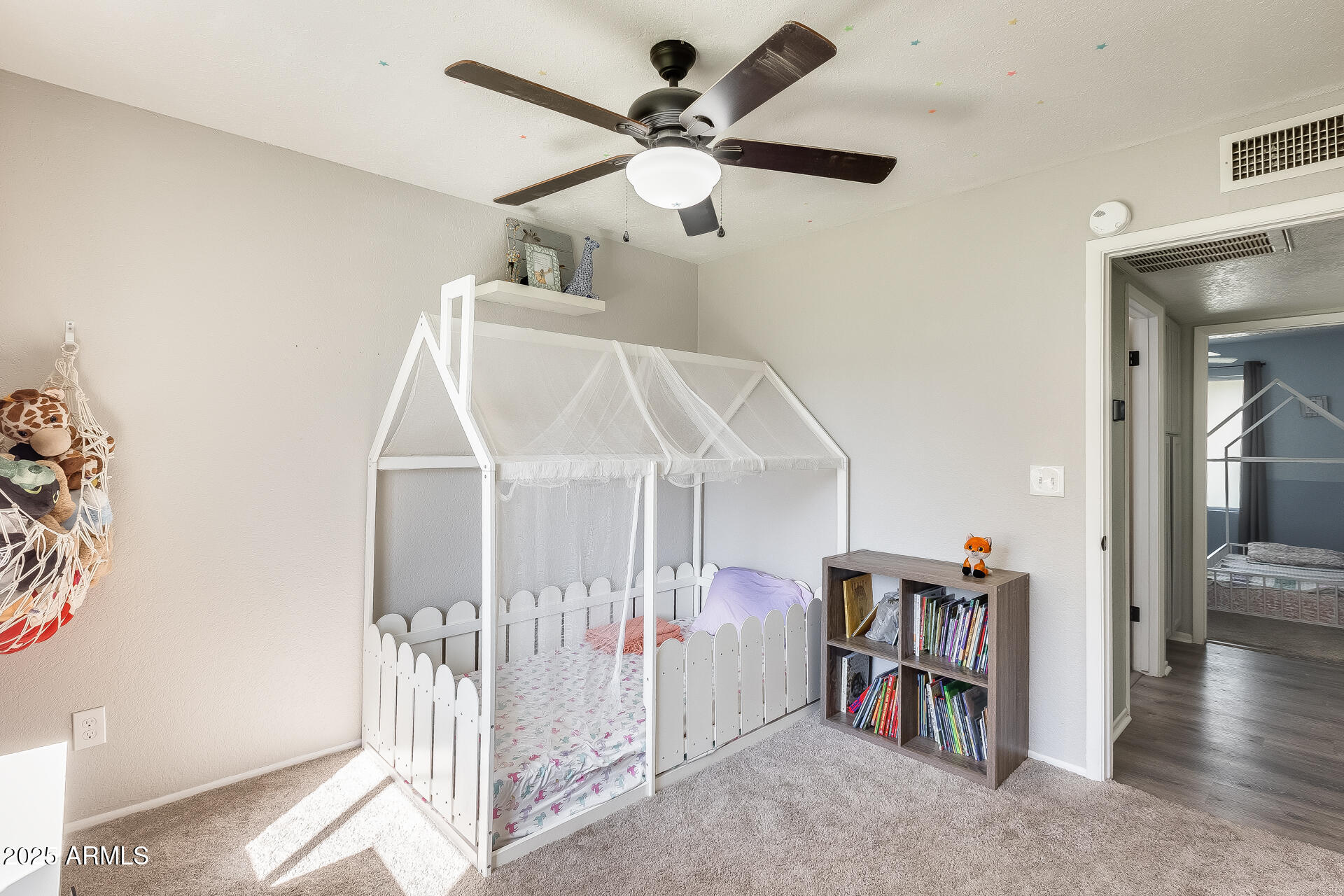 4117 W WINDROSE Drive