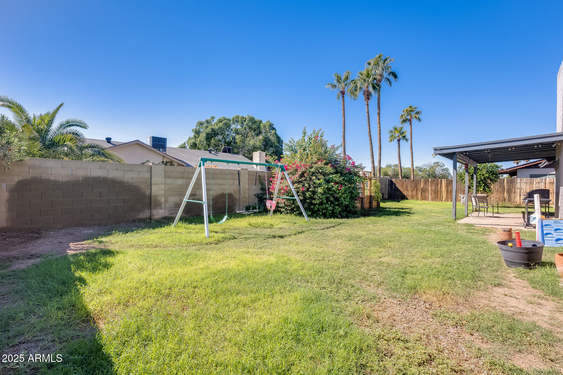 4117 W WINDROSE Drive