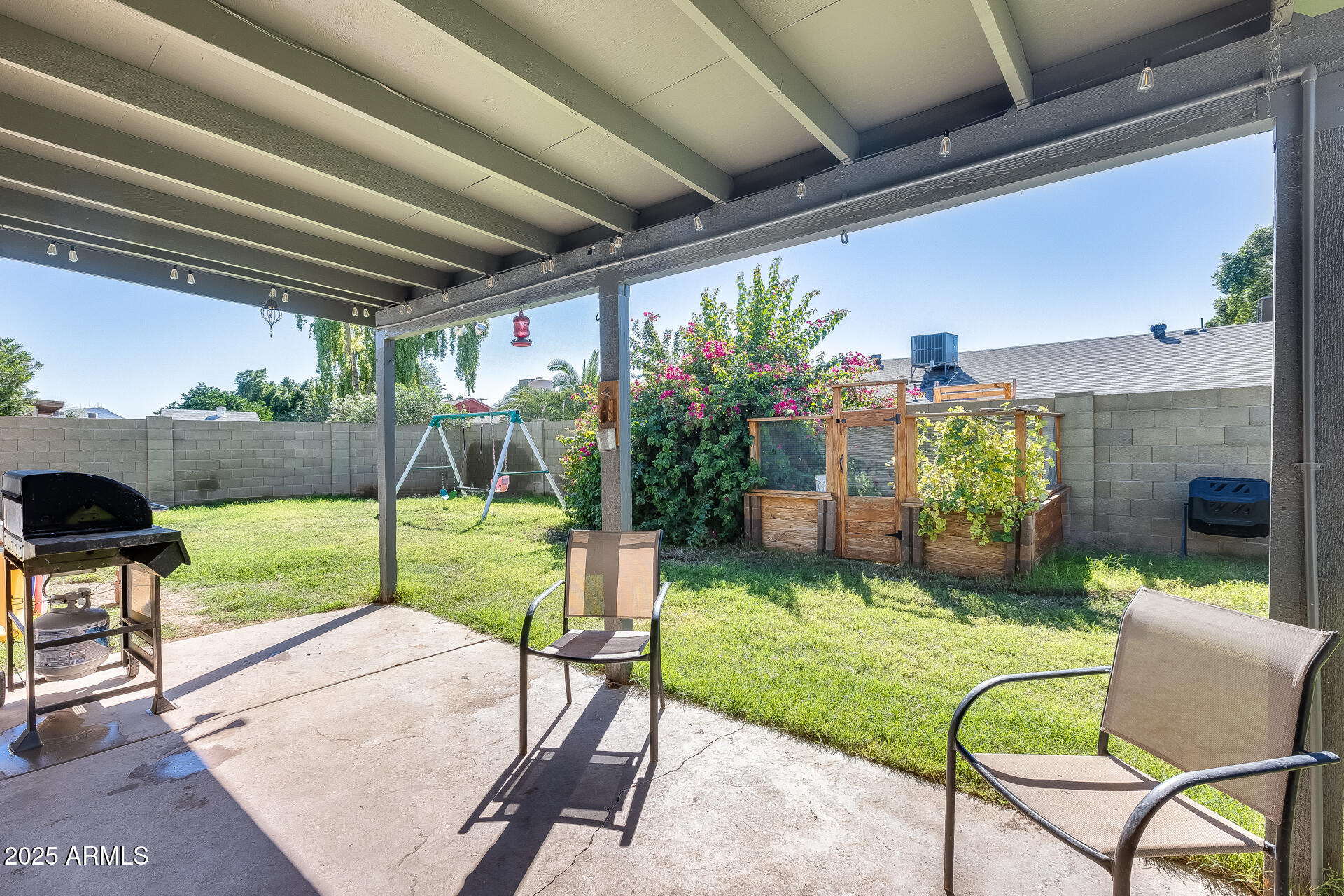 4117 W WINDROSE Drive