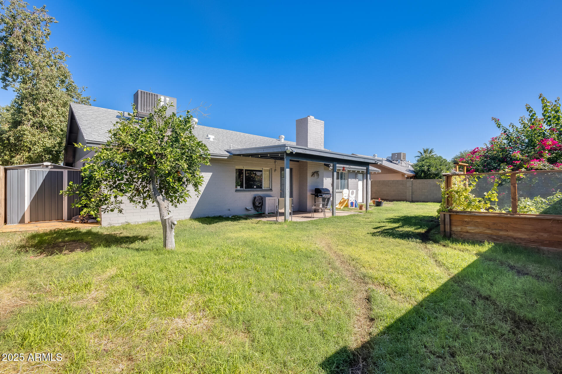 4117 W WINDROSE Drive