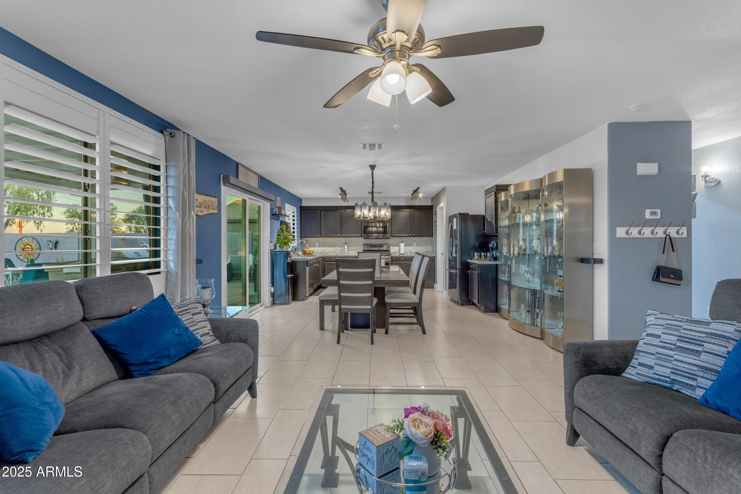 1190 E SILVERSMITH Trail