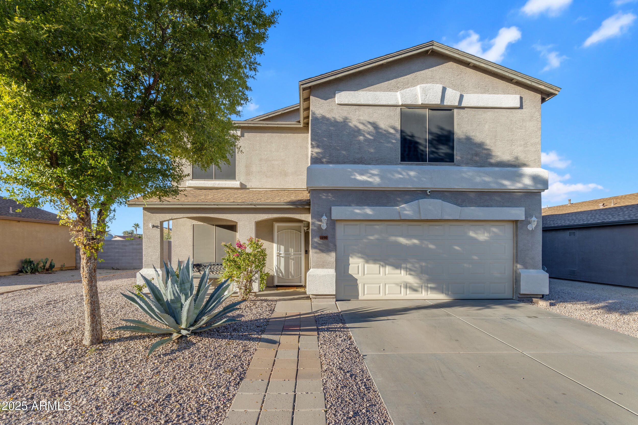 1190 E SILVERSMITH Trail