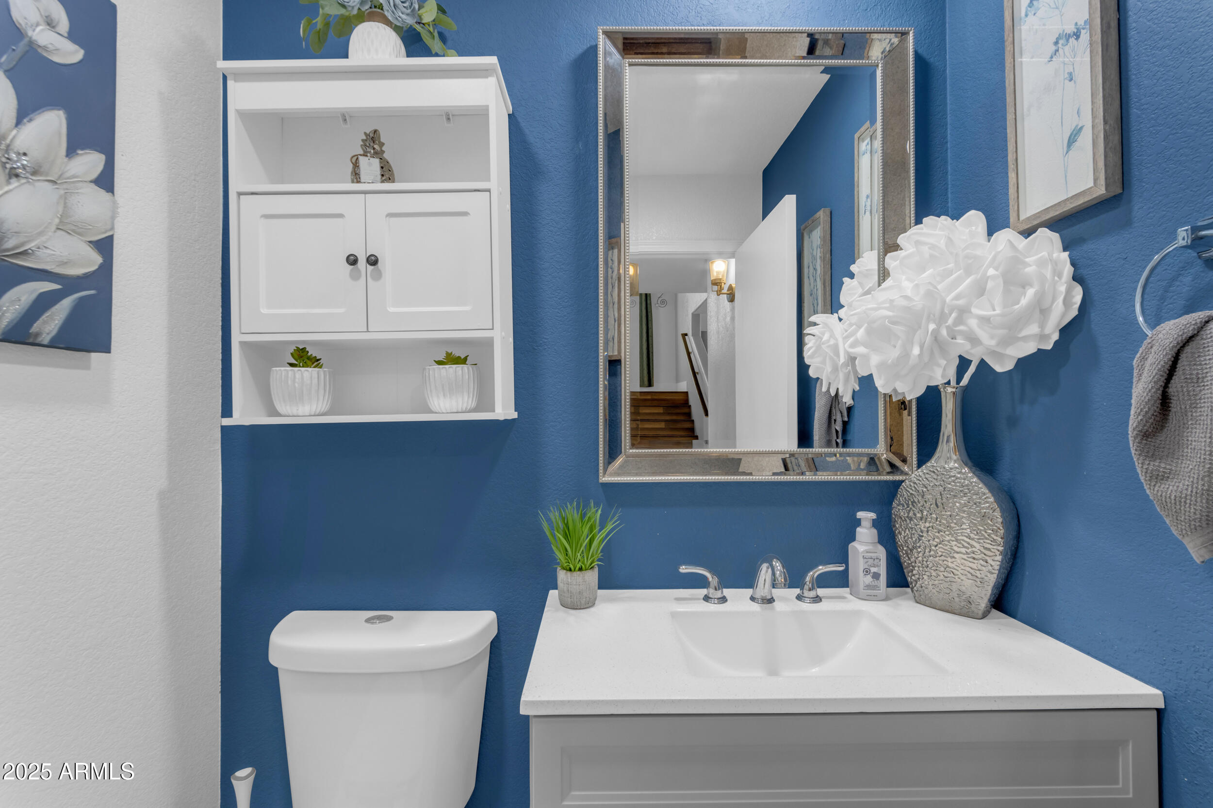 1190 E SILVERSMITH Trail