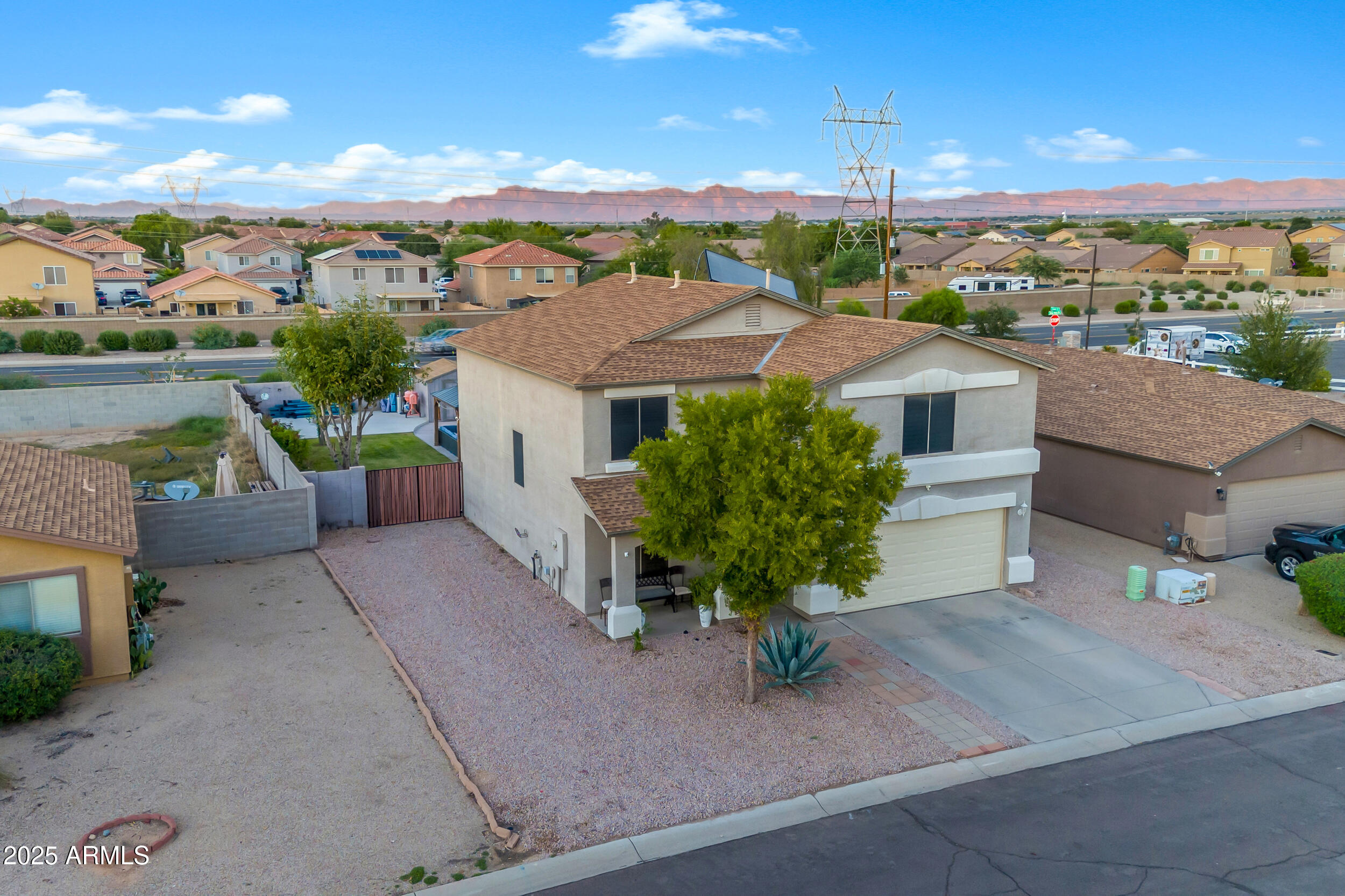 1190 E SILVERSMITH Trail