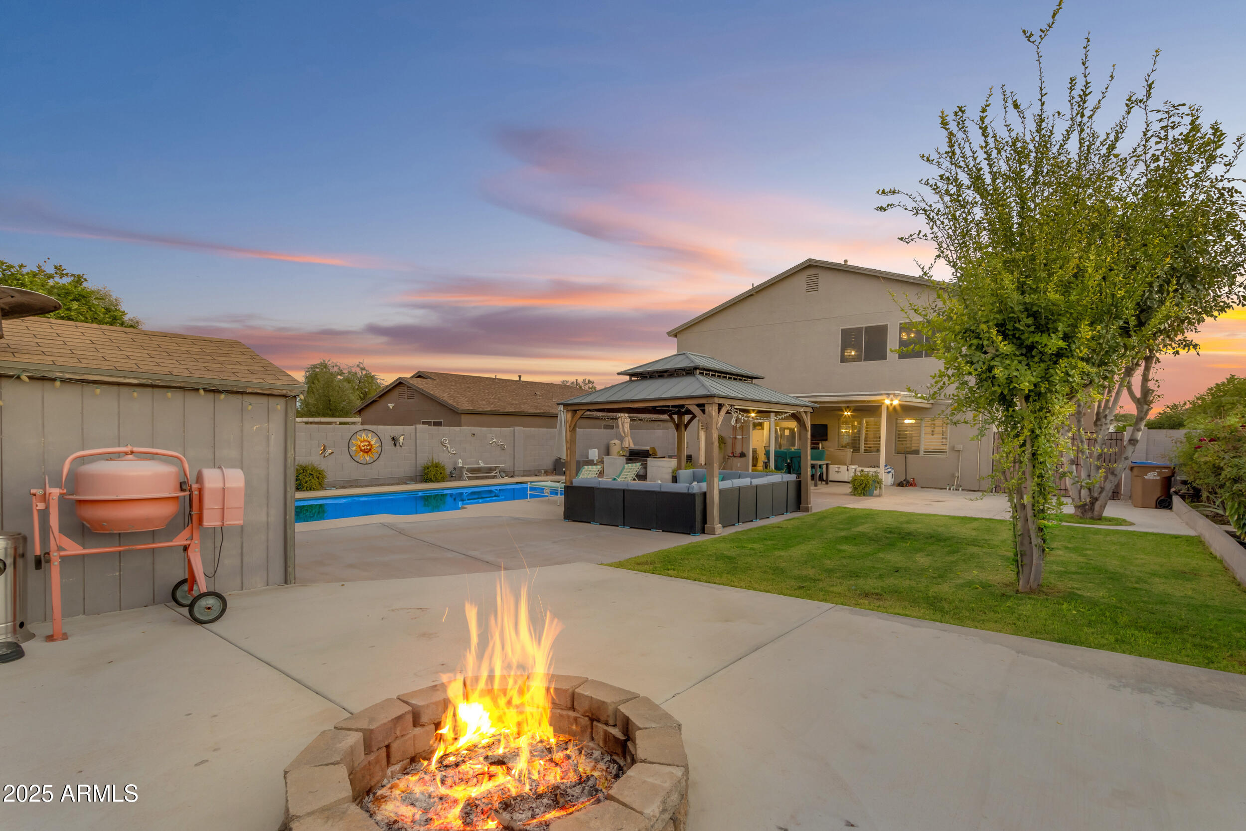 1190 E SILVERSMITH Trail