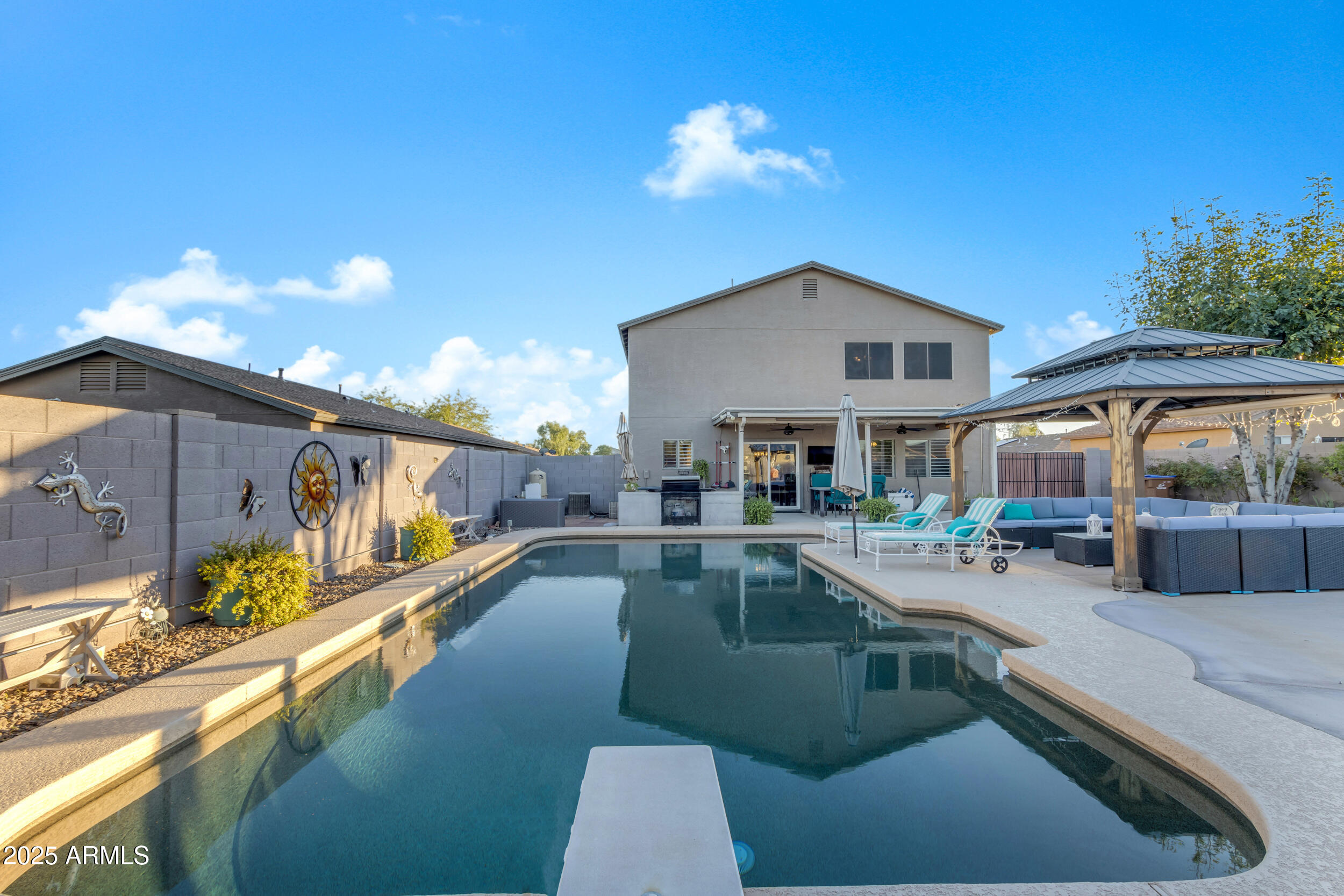 1190 E SILVERSMITH Trail