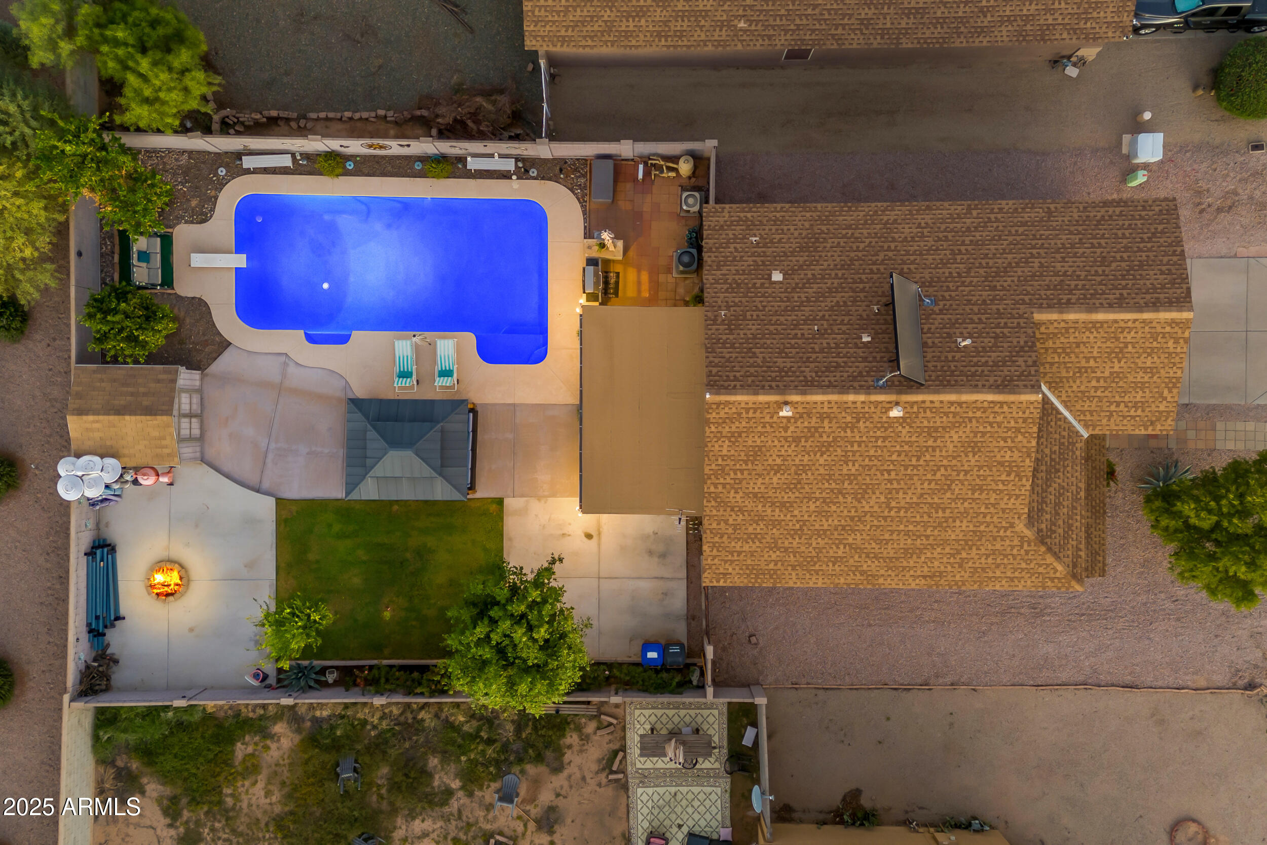 1190 E SILVERSMITH Trail