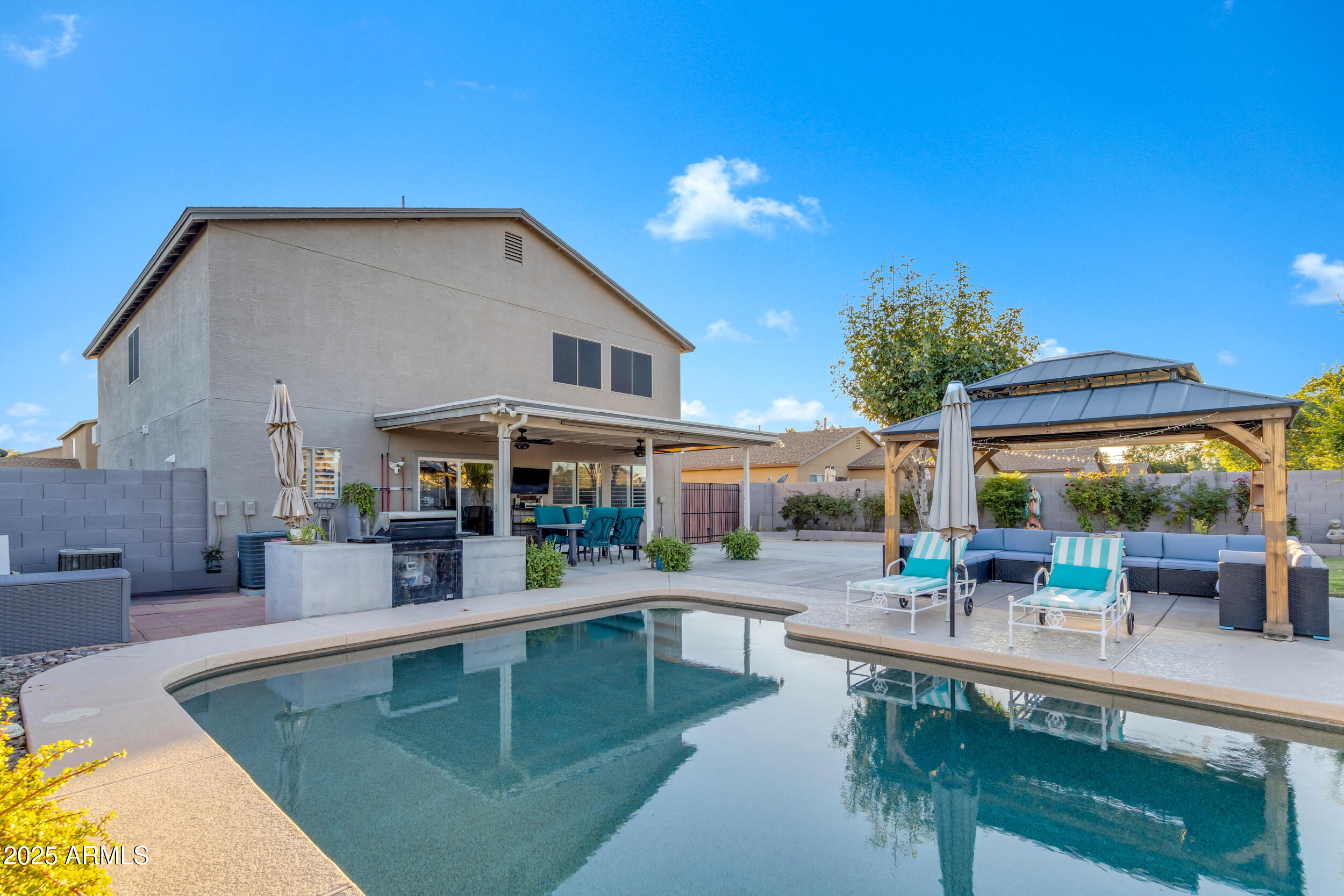 1190 E SILVERSMITH Trail