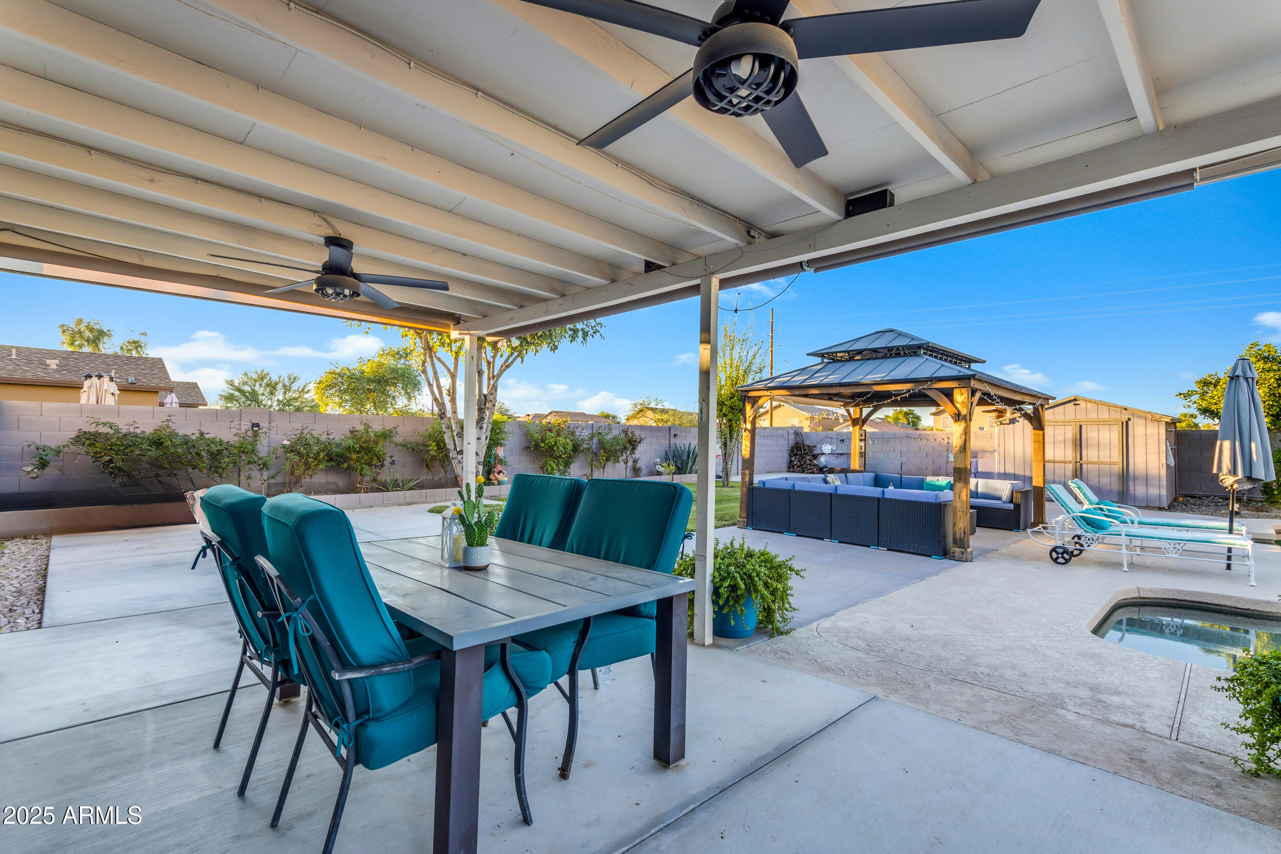 1190 E SILVERSMITH Trail