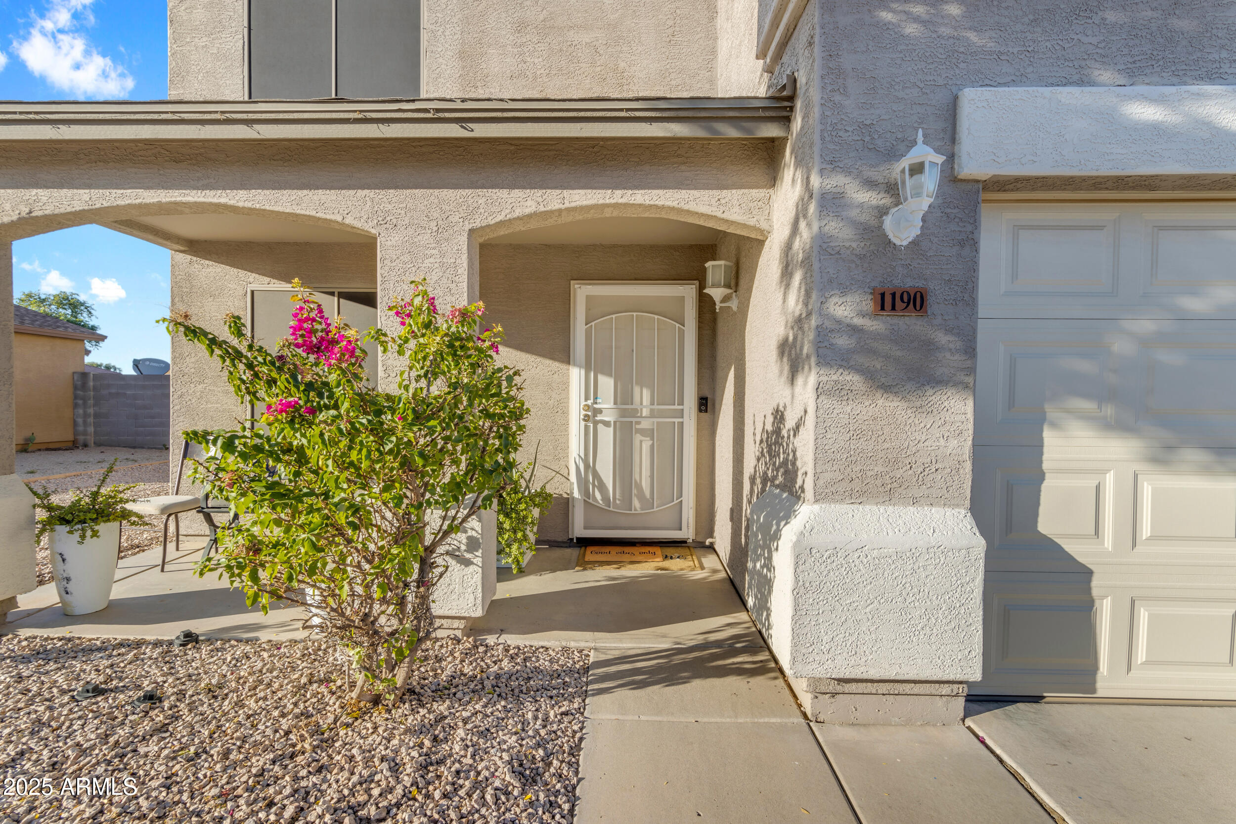 1190 E SILVERSMITH Trail