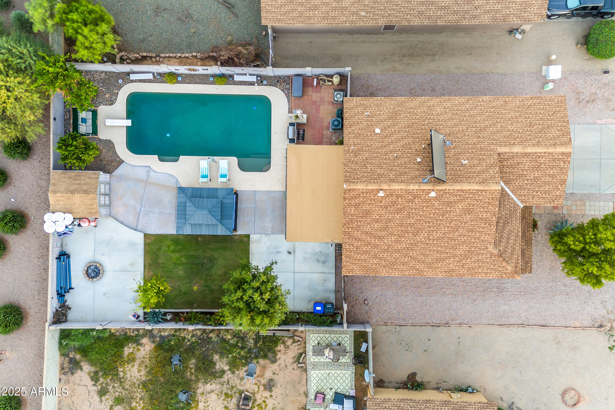 1190 E SILVERSMITH Trail