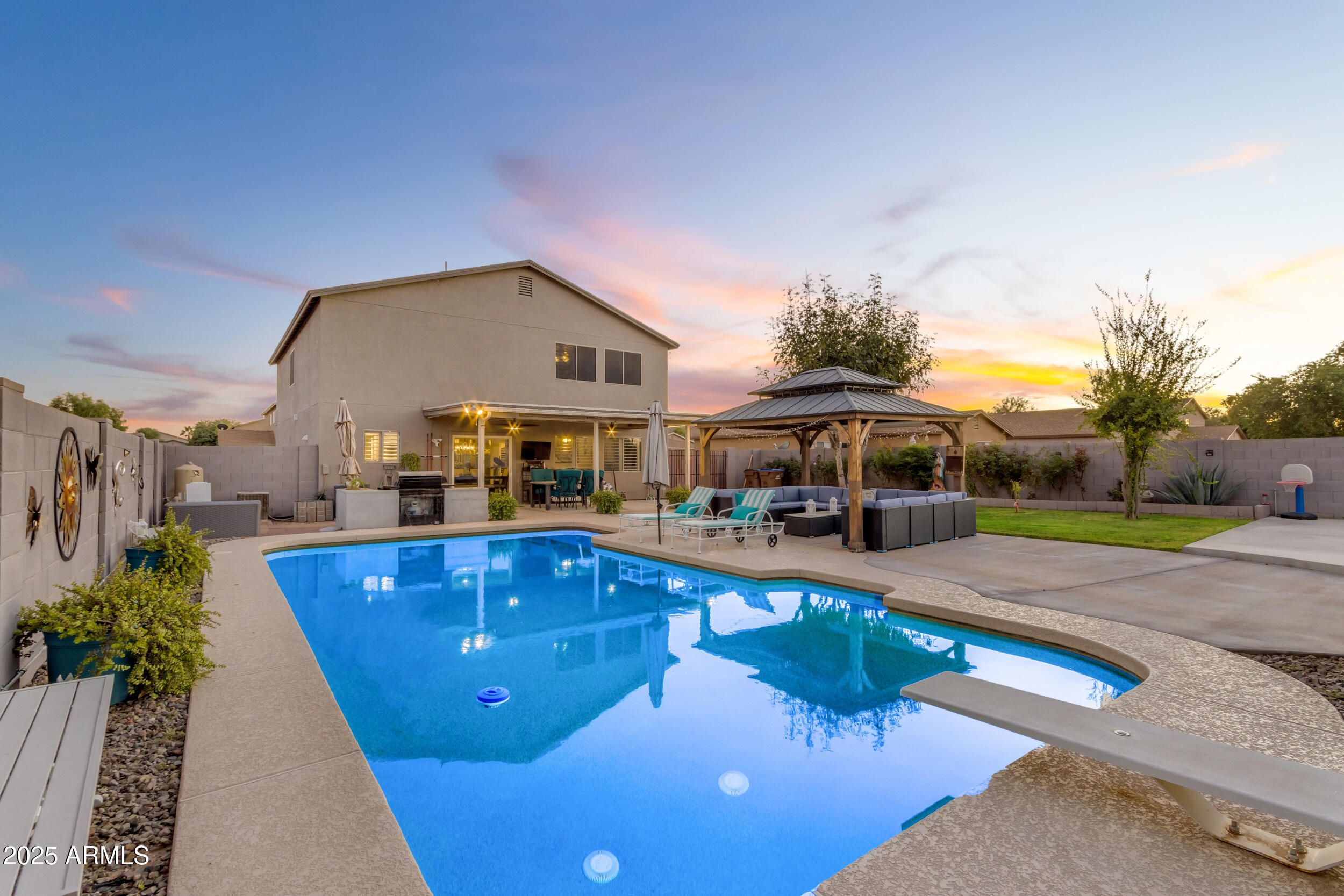 1190 E SILVERSMITH Trail