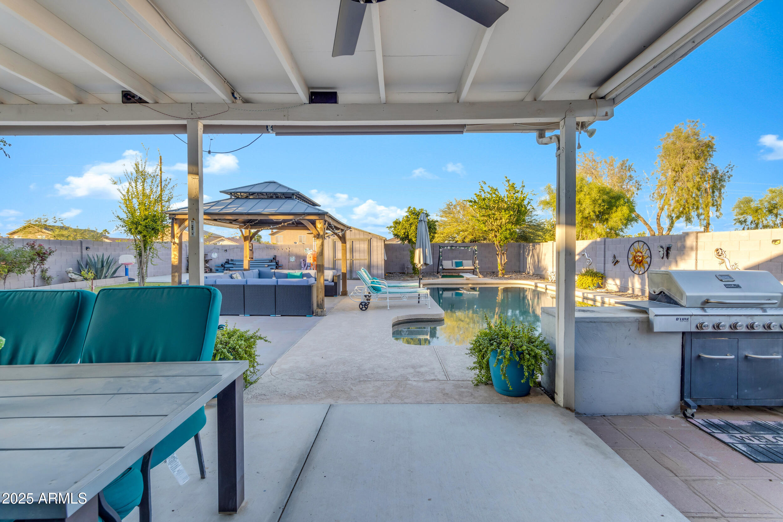 1190 E SILVERSMITH Trail