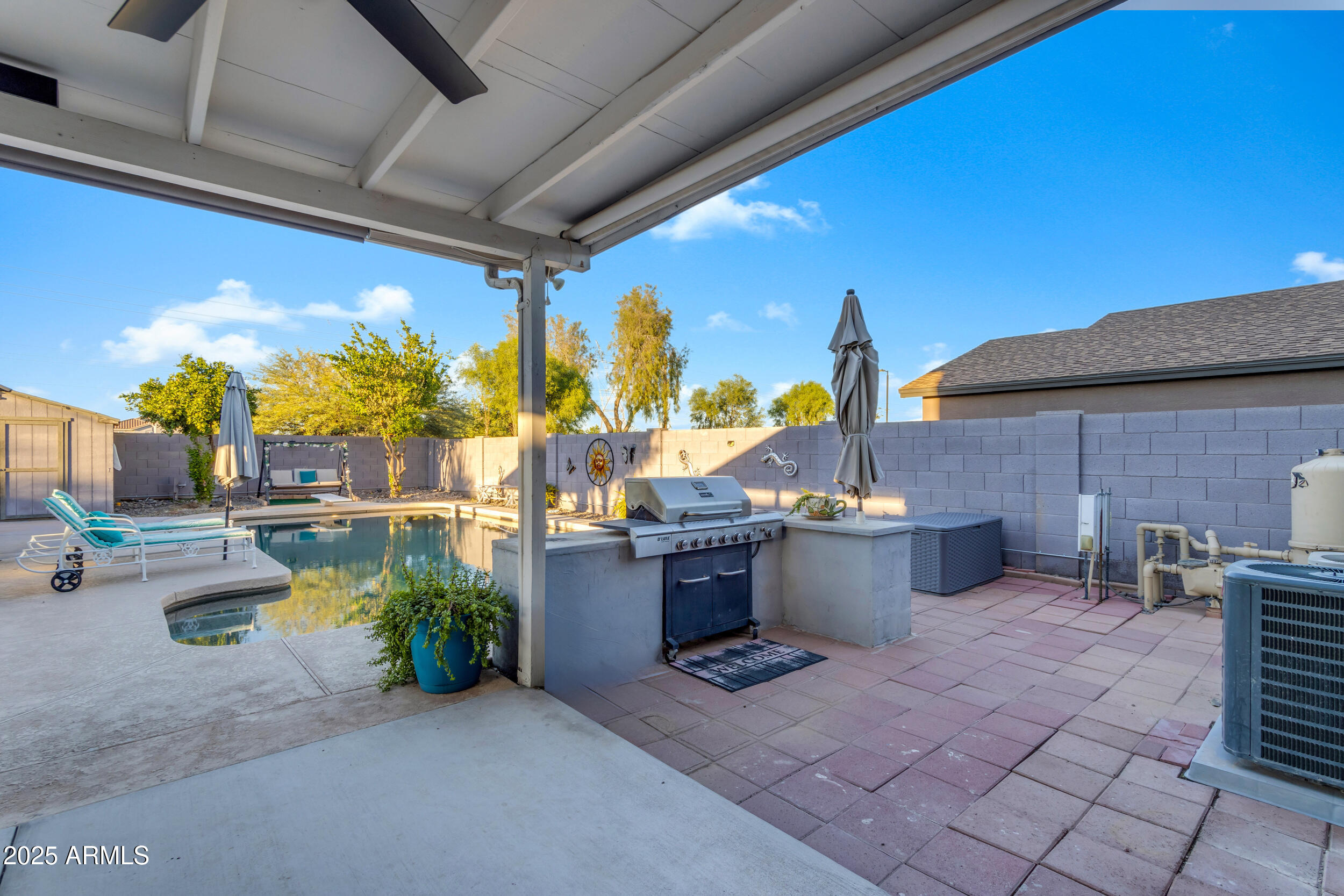 1190 E SILVERSMITH Trail