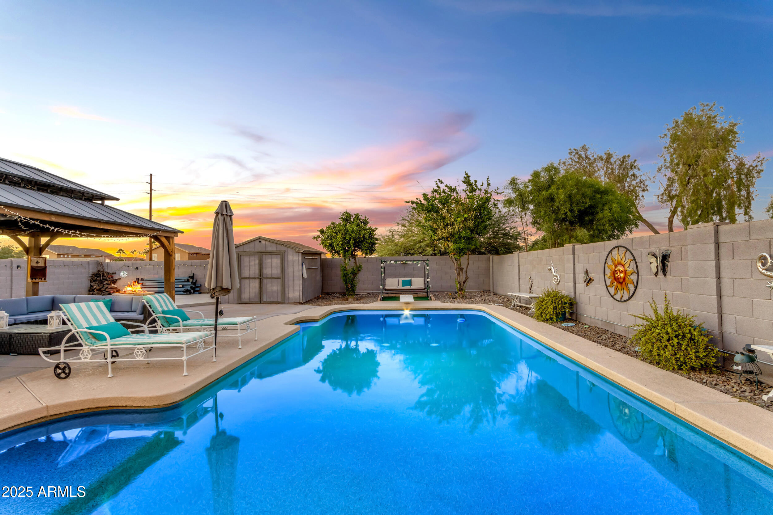 1190 E SILVERSMITH Trail