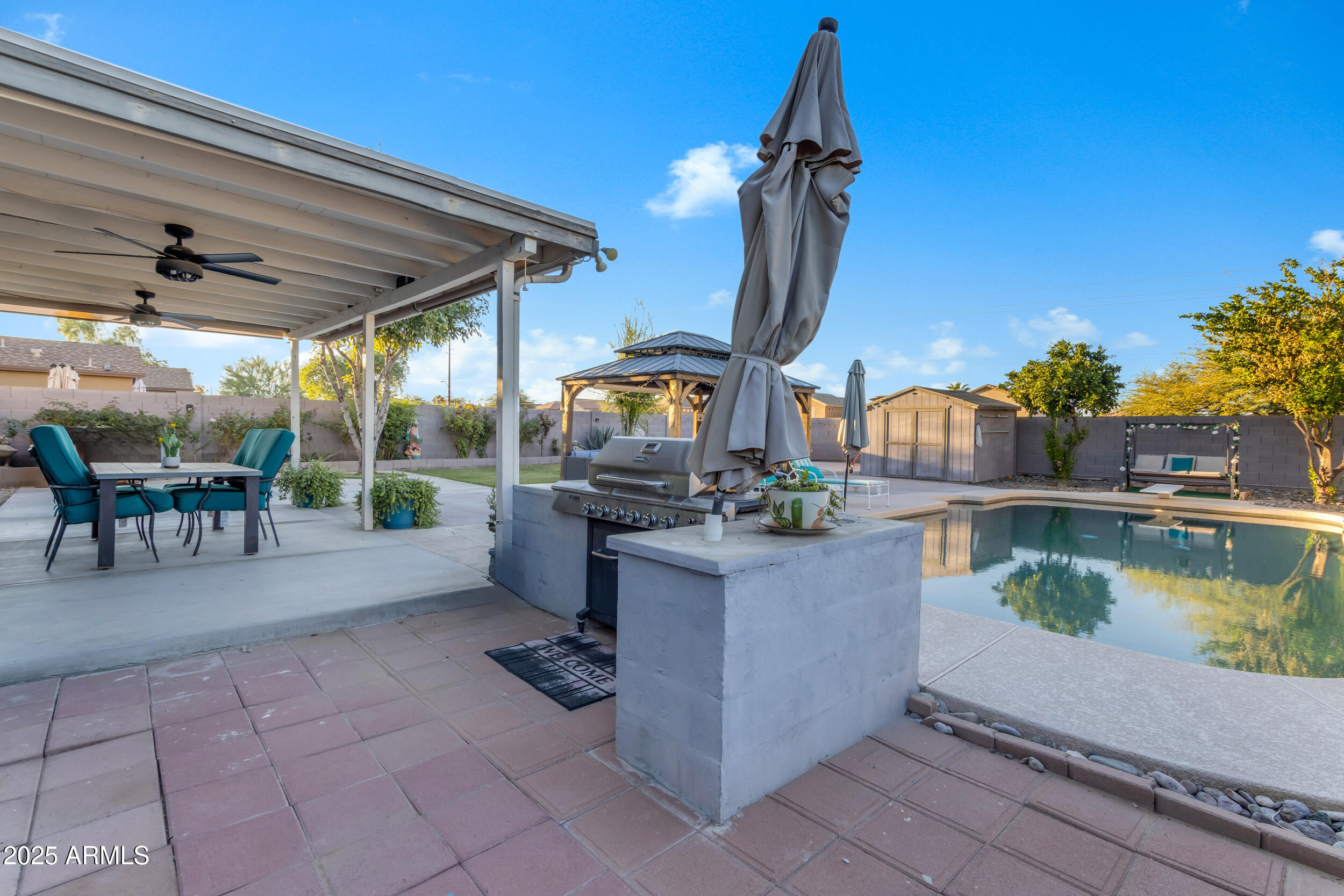 1190 E SILVERSMITH Trail