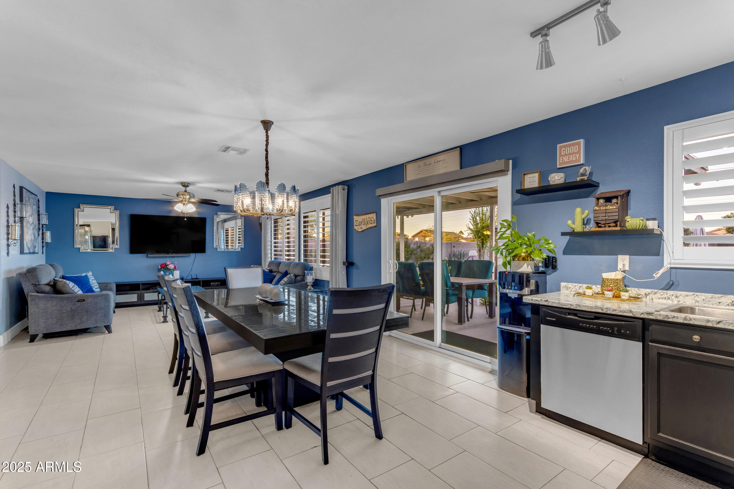 1190 E SILVERSMITH Trail