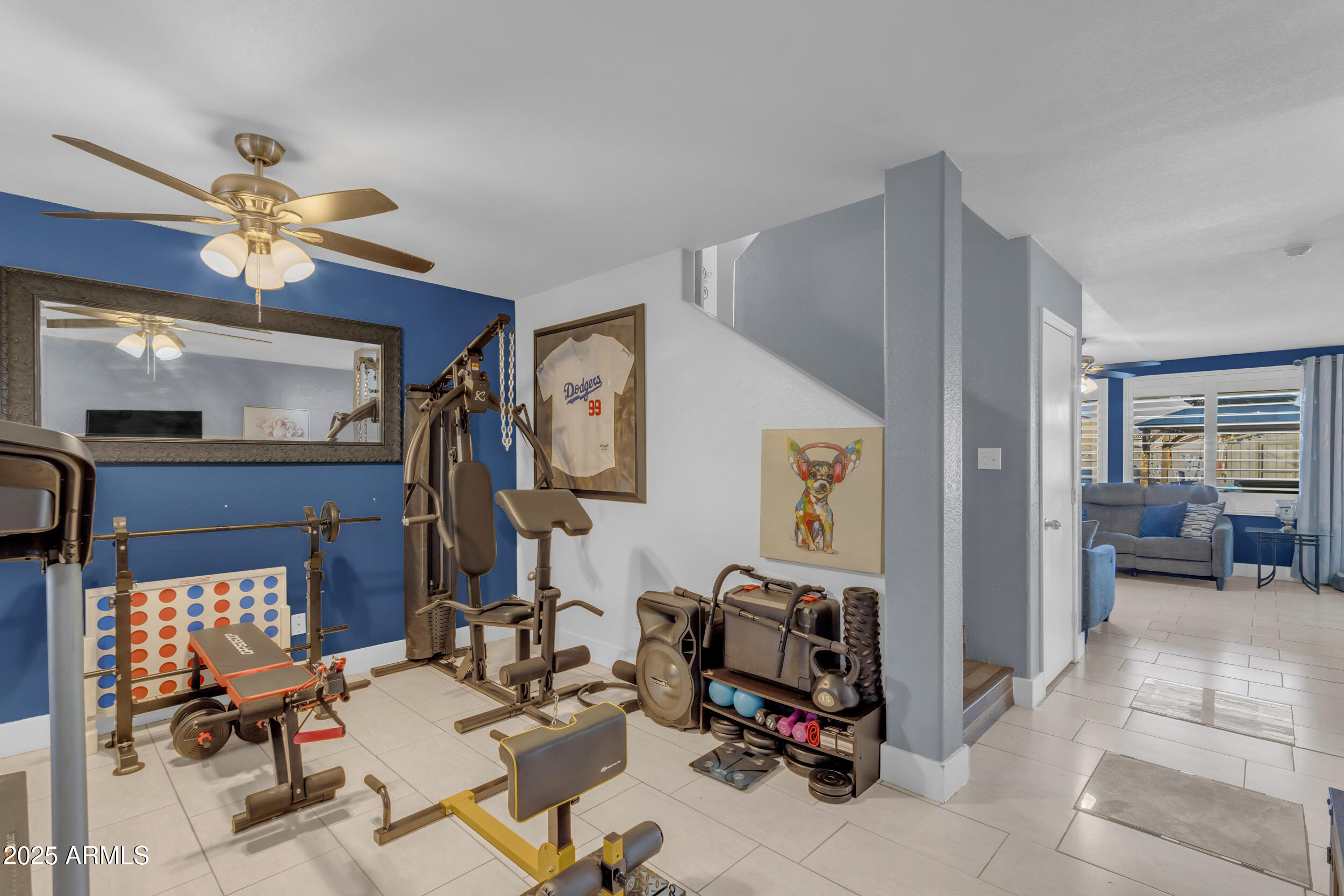 1190 E SILVERSMITH Trail