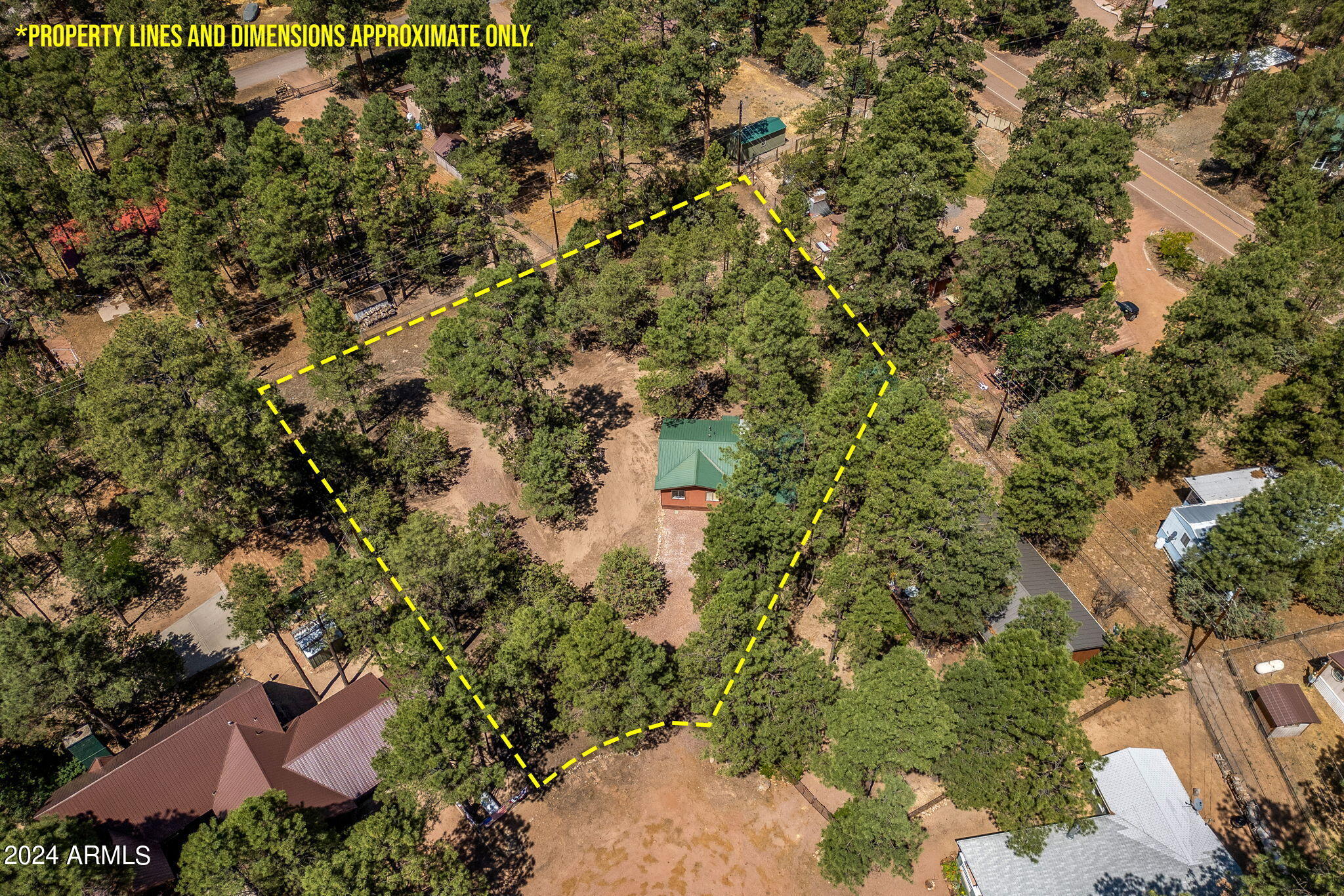 2029 Moccasin Circle