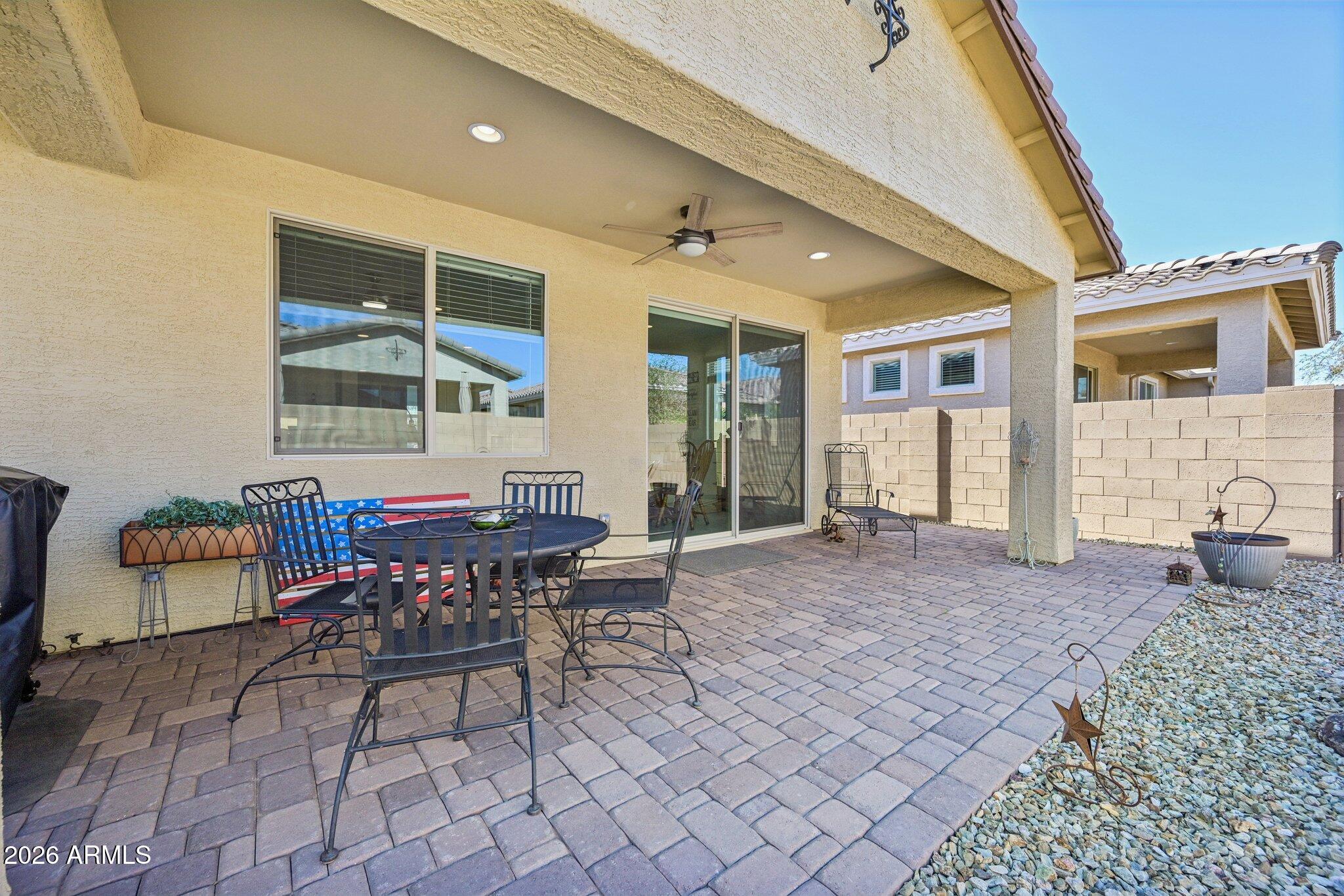 17150 W FALLEN LEAF Lane