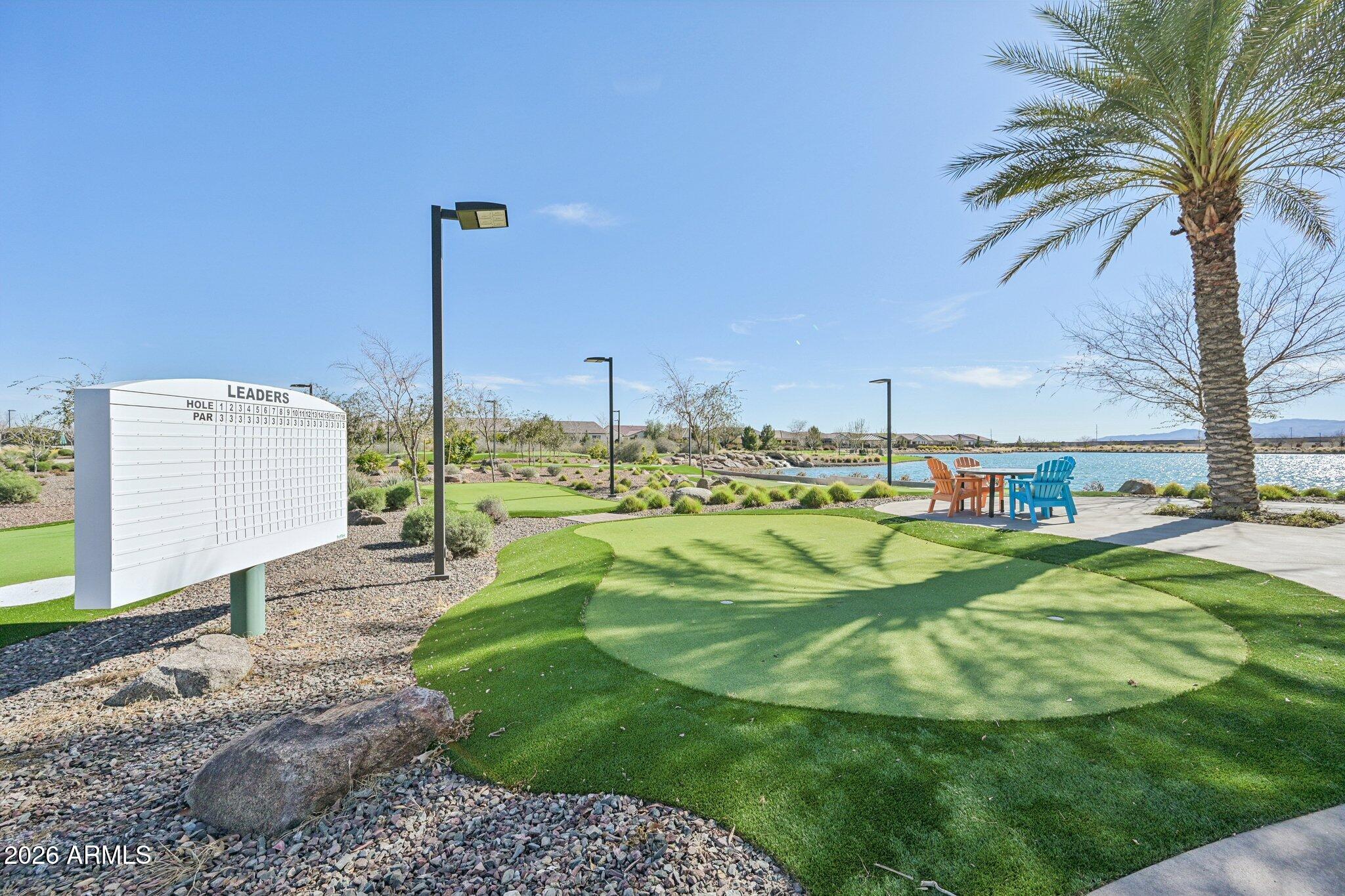 17150 W FALLEN LEAF Lane