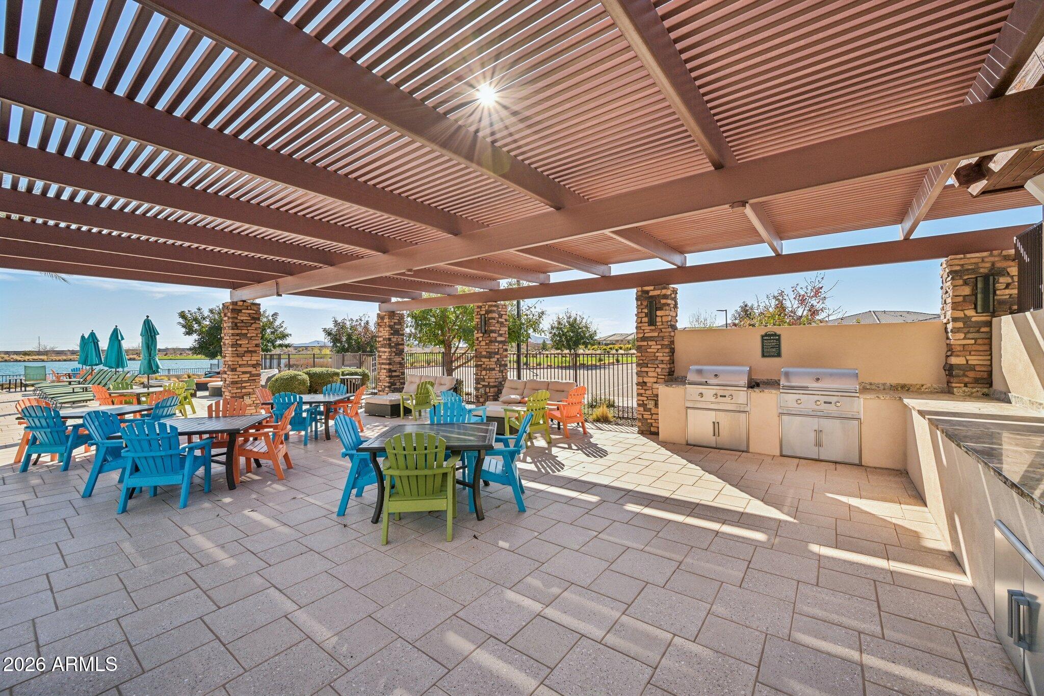 17150 W FALLEN LEAF Lane