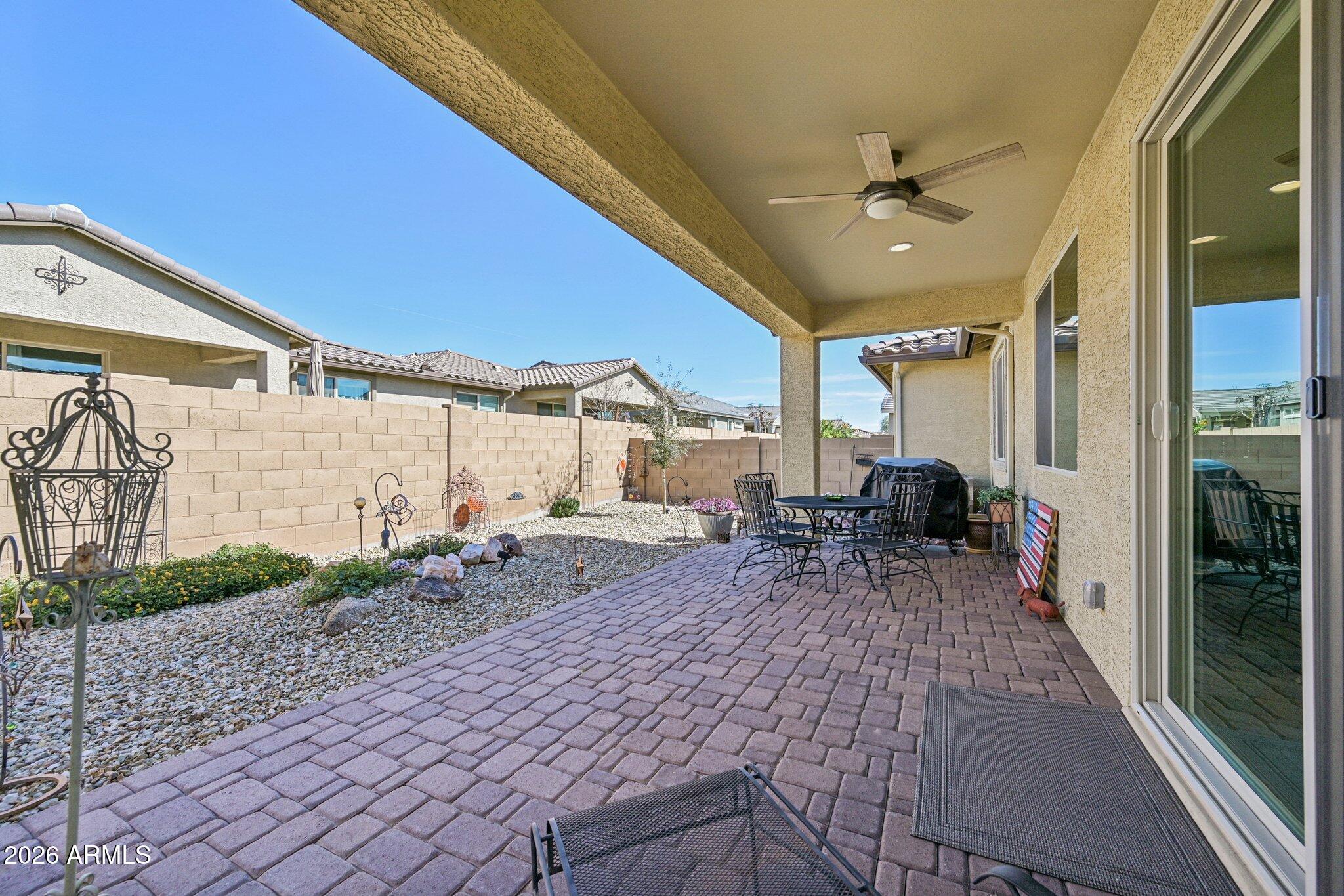 17150 W FALLEN LEAF Lane