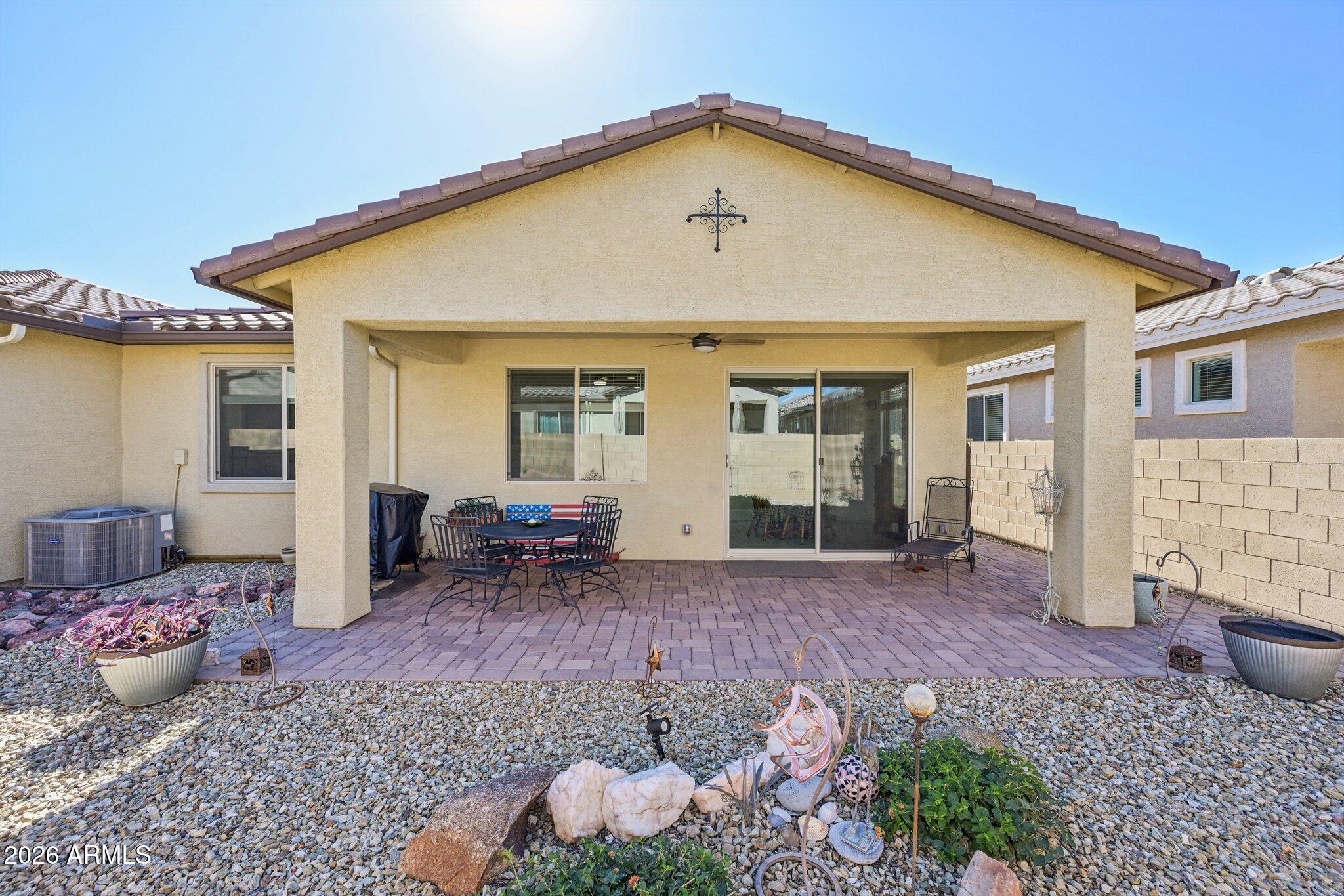 17150 W FALLEN LEAF Lane