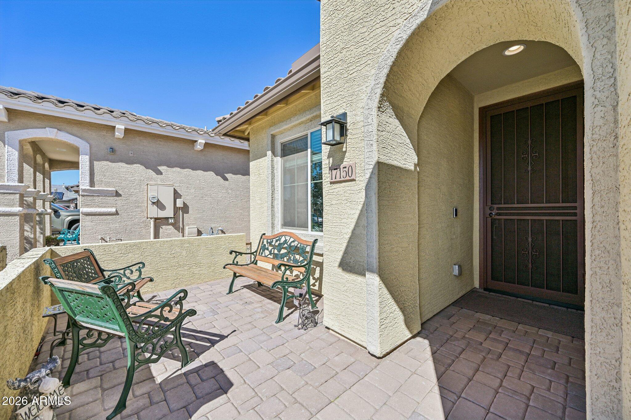 17150 W FALLEN LEAF Lane