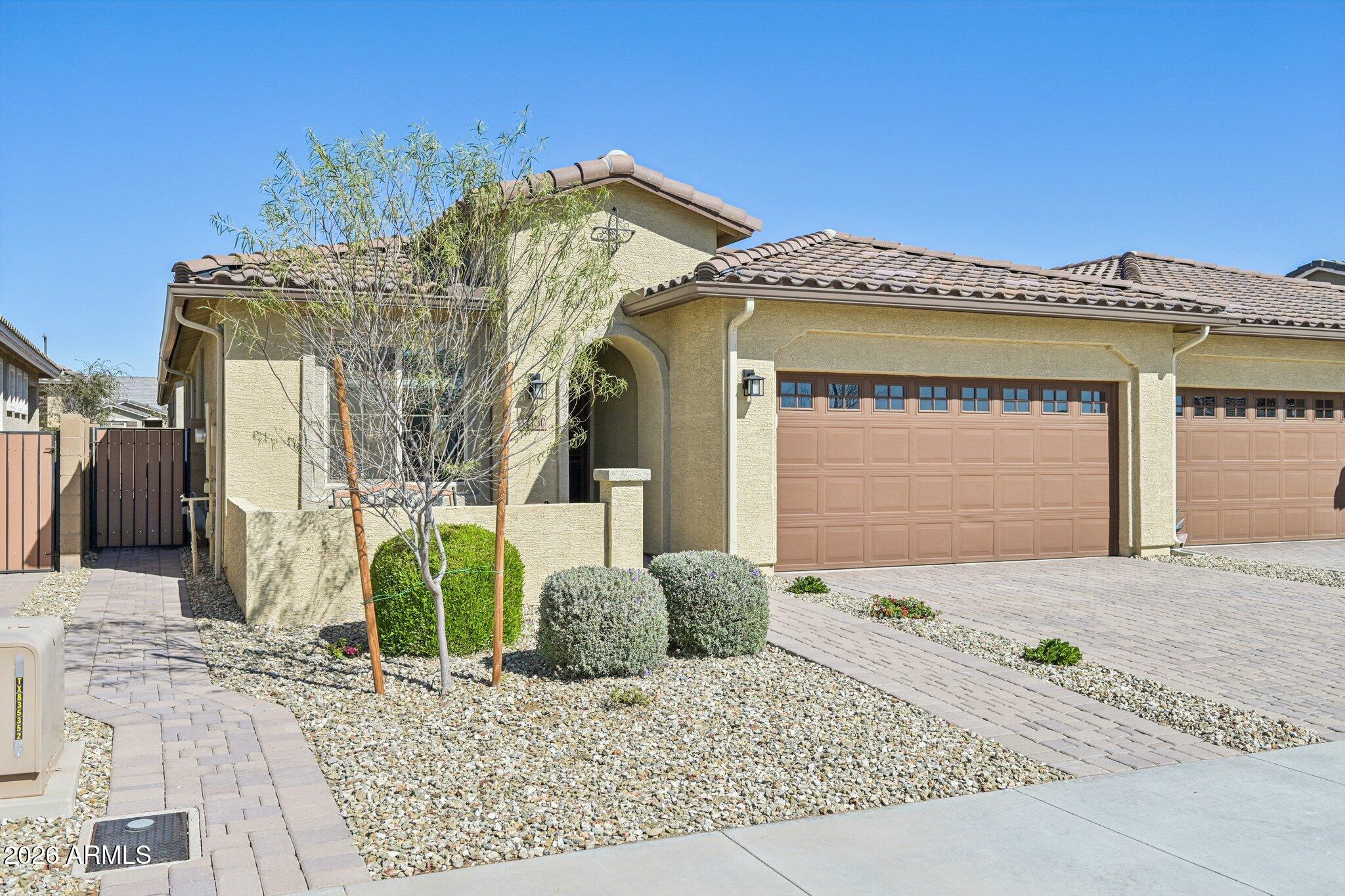 17150 W FALLEN LEAF Lane