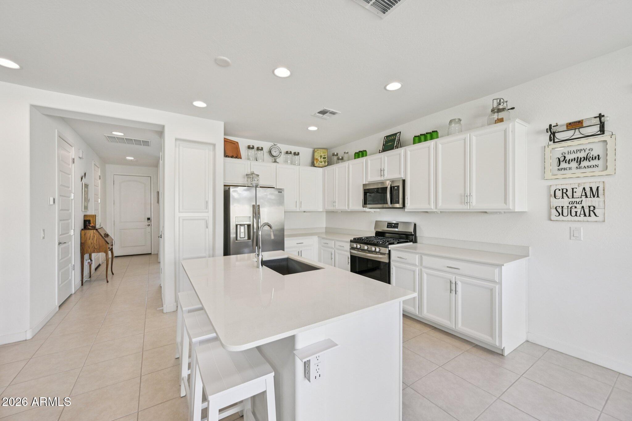 17150 W FALLEN LEAF Lane