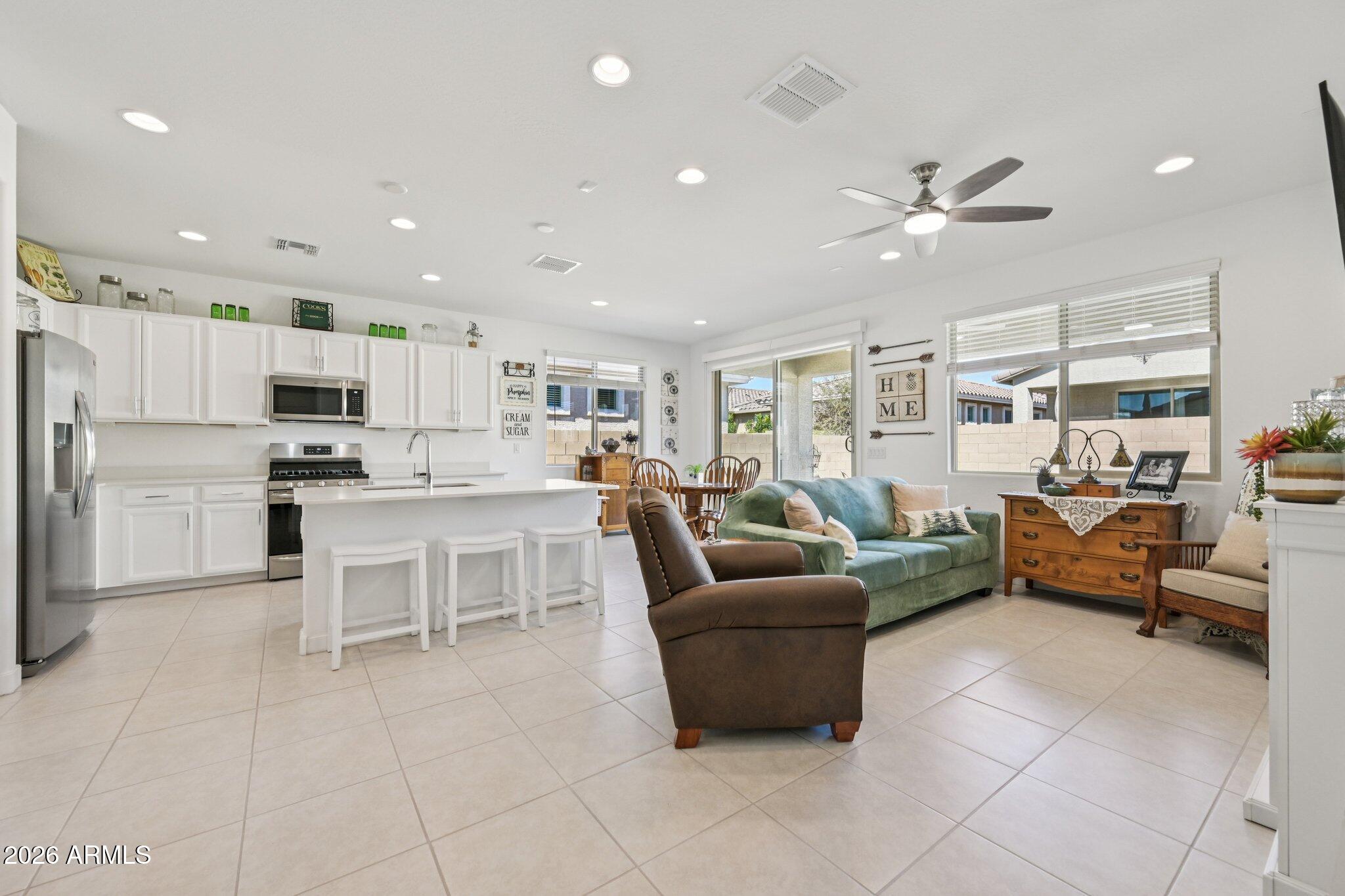 17150 W FALLEN LEAF Lane