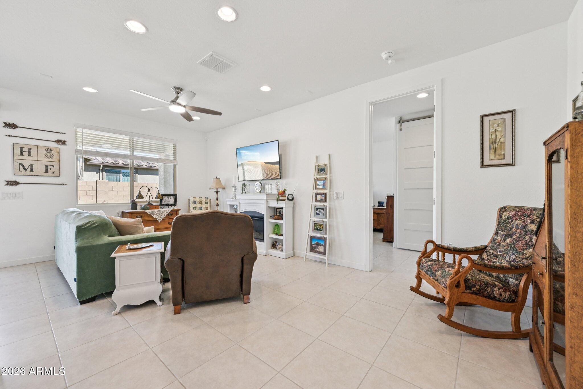 17150 W FALLEN LEAF Lane