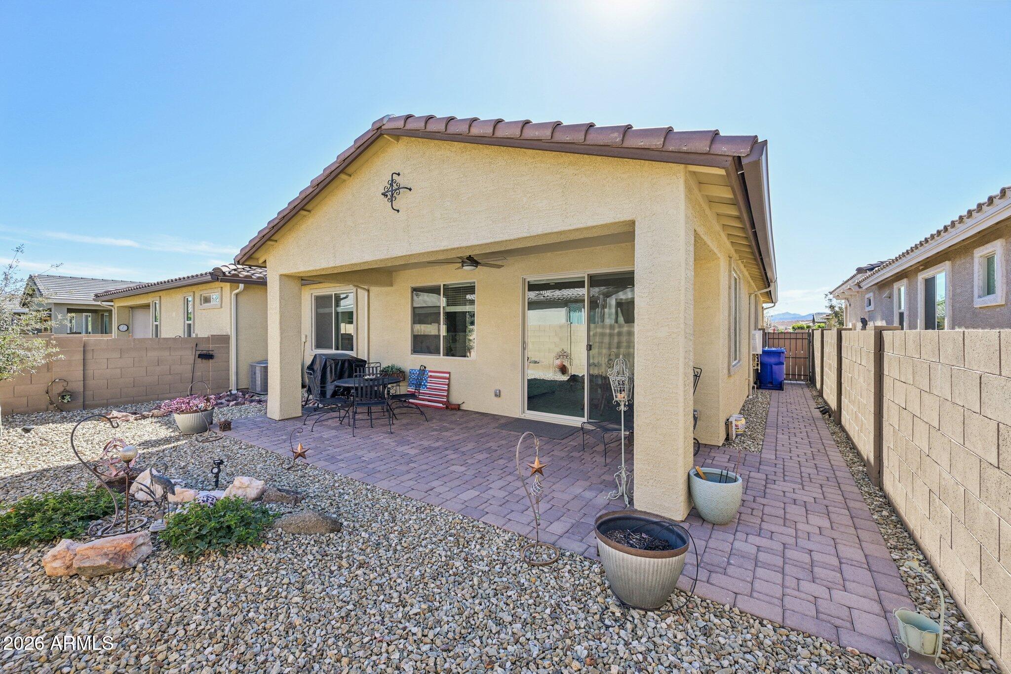 17150 W FALLEN LEAF Lane